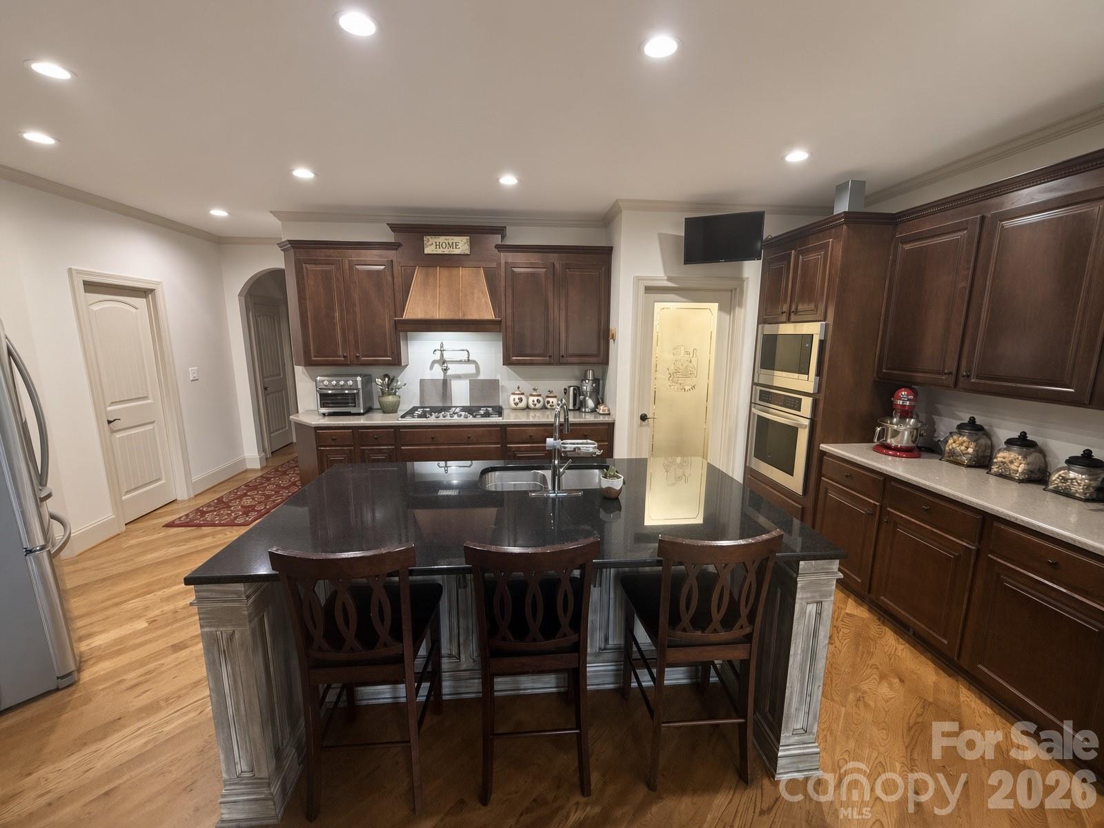 654 N Chipley Ford Road — Statesville