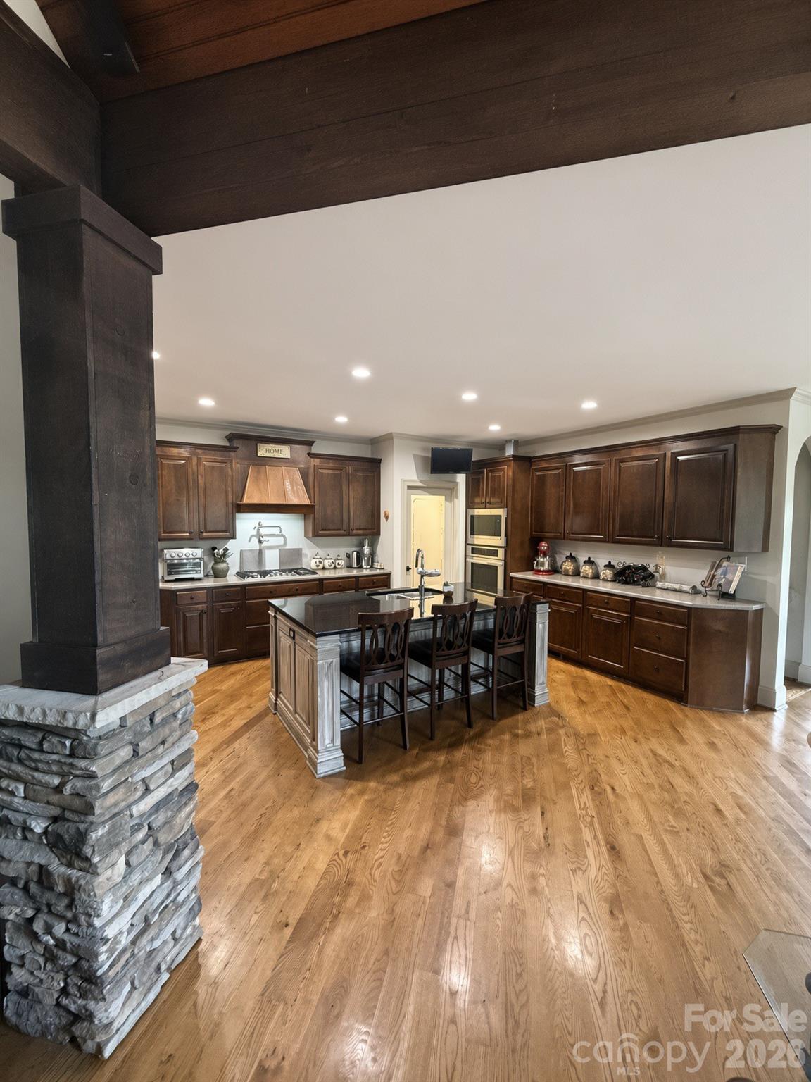 654 N Chipley Ford Road — Statesville