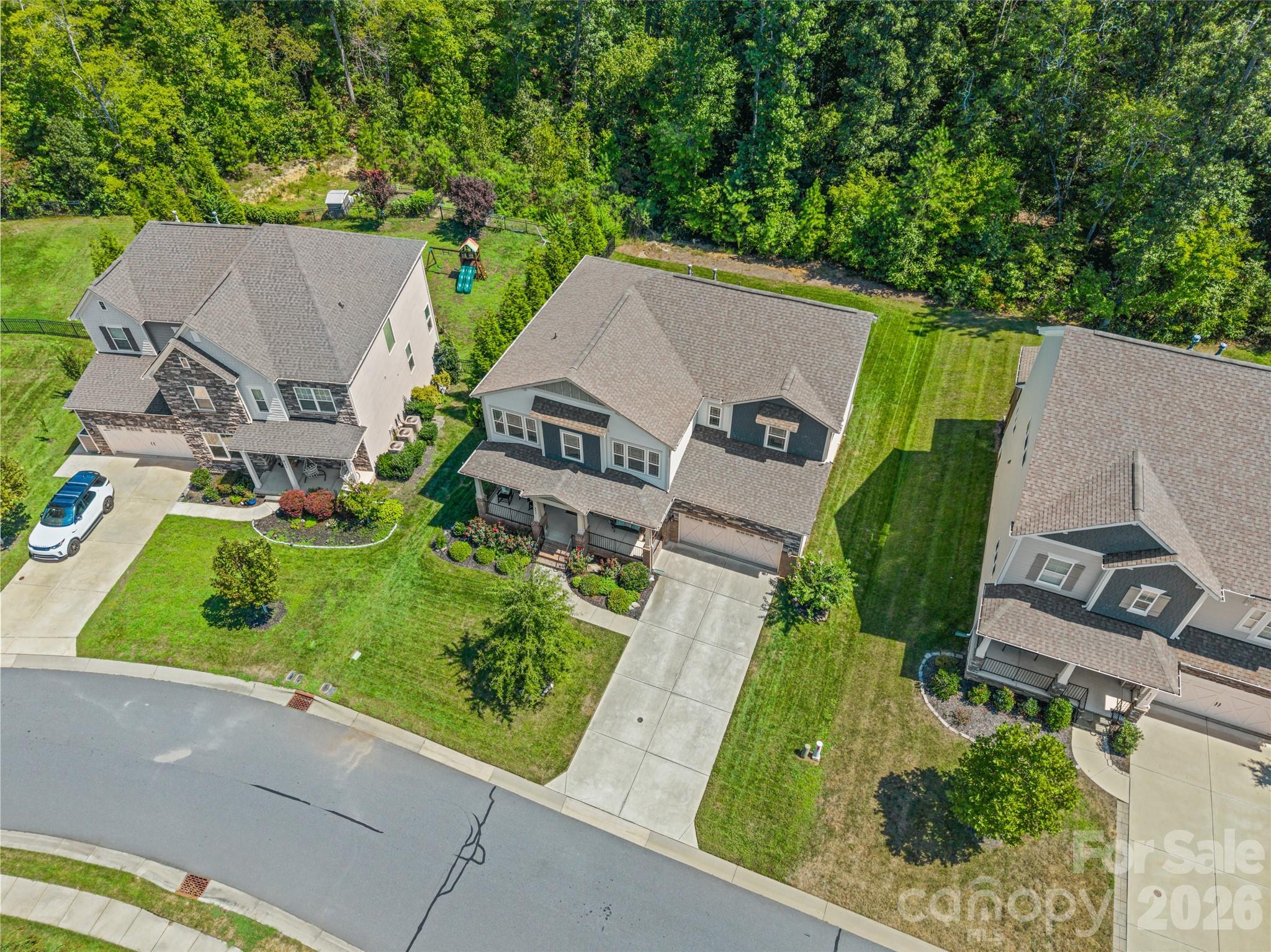 4050 Brandywine Terrace — Lancaster