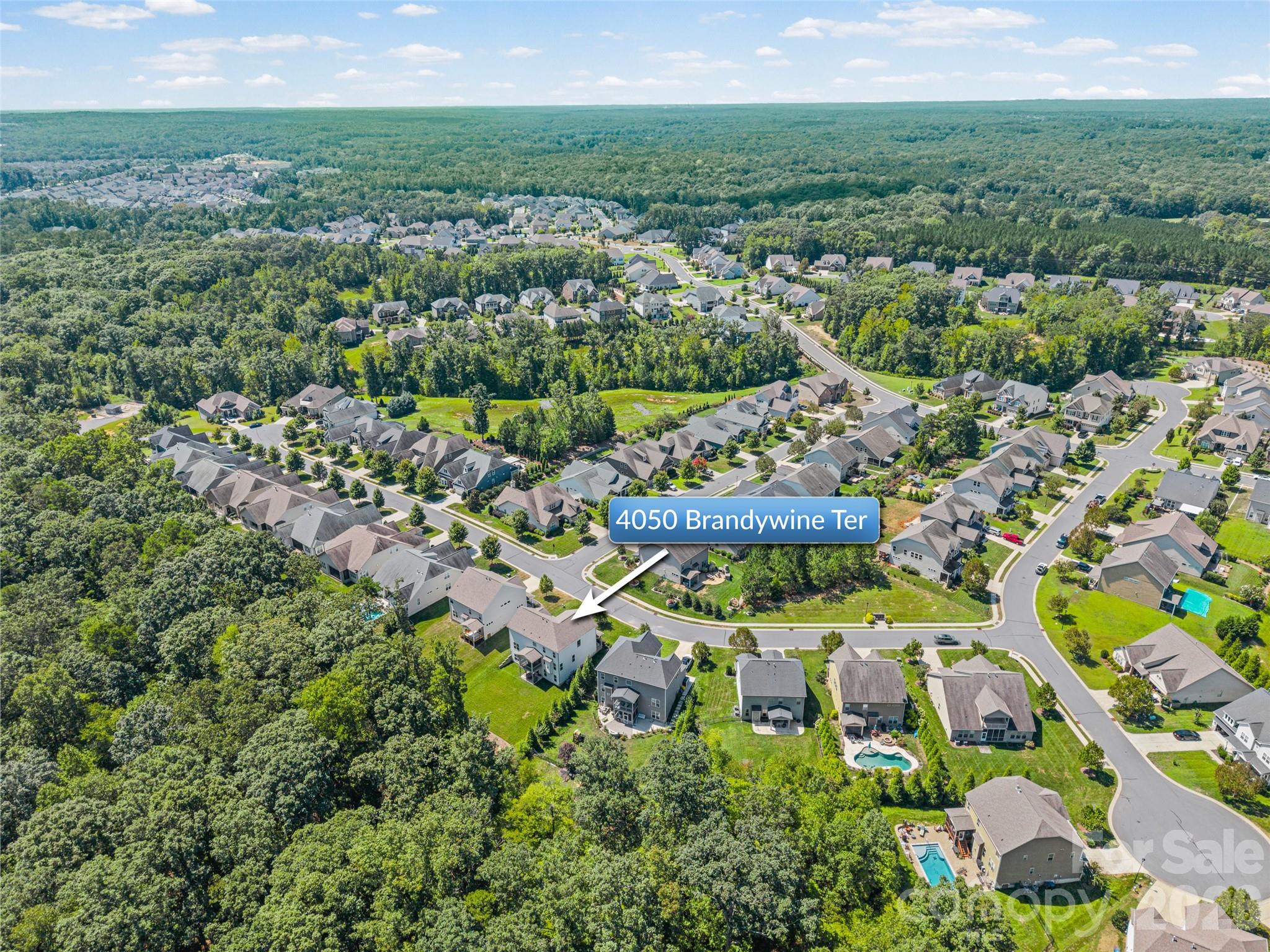 4050 Brandywine Terrace — Lancaster