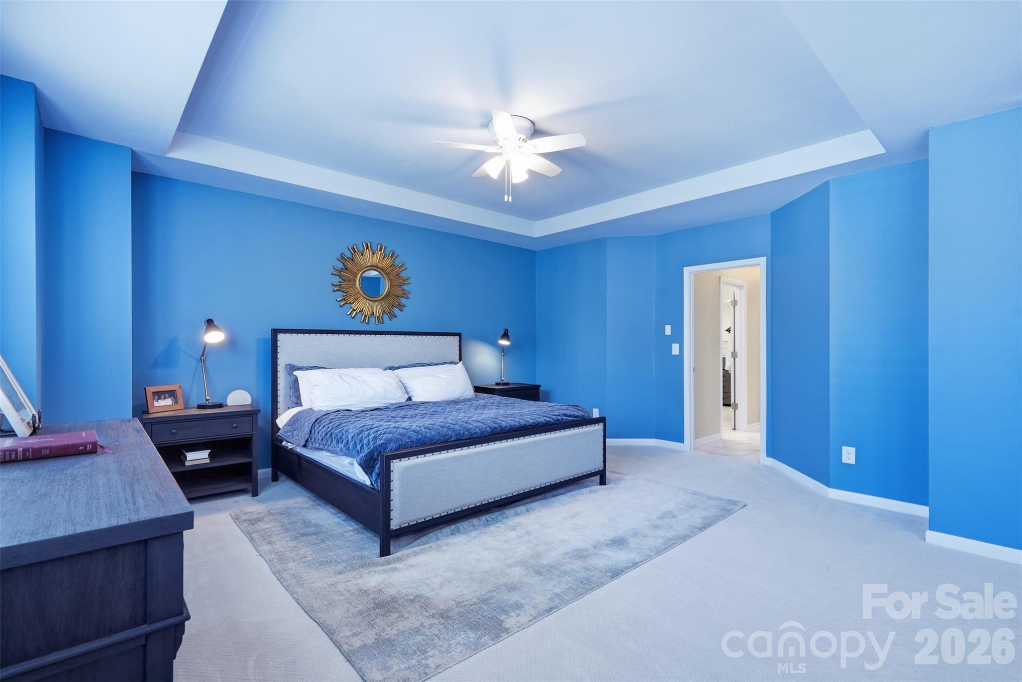 9030 Boling Green Drive — Charlotte