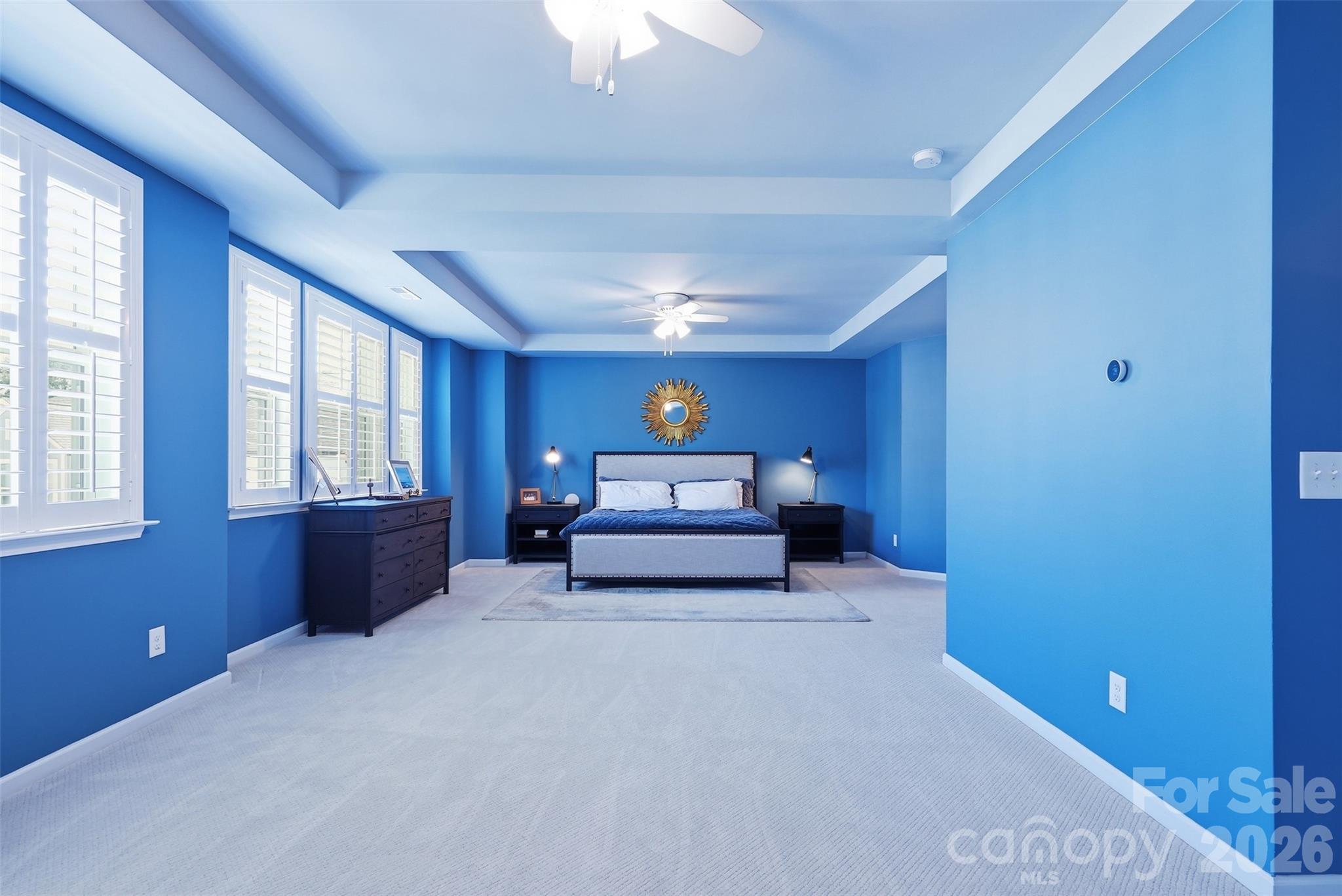 9030 Boling Green Drive — Charlotte