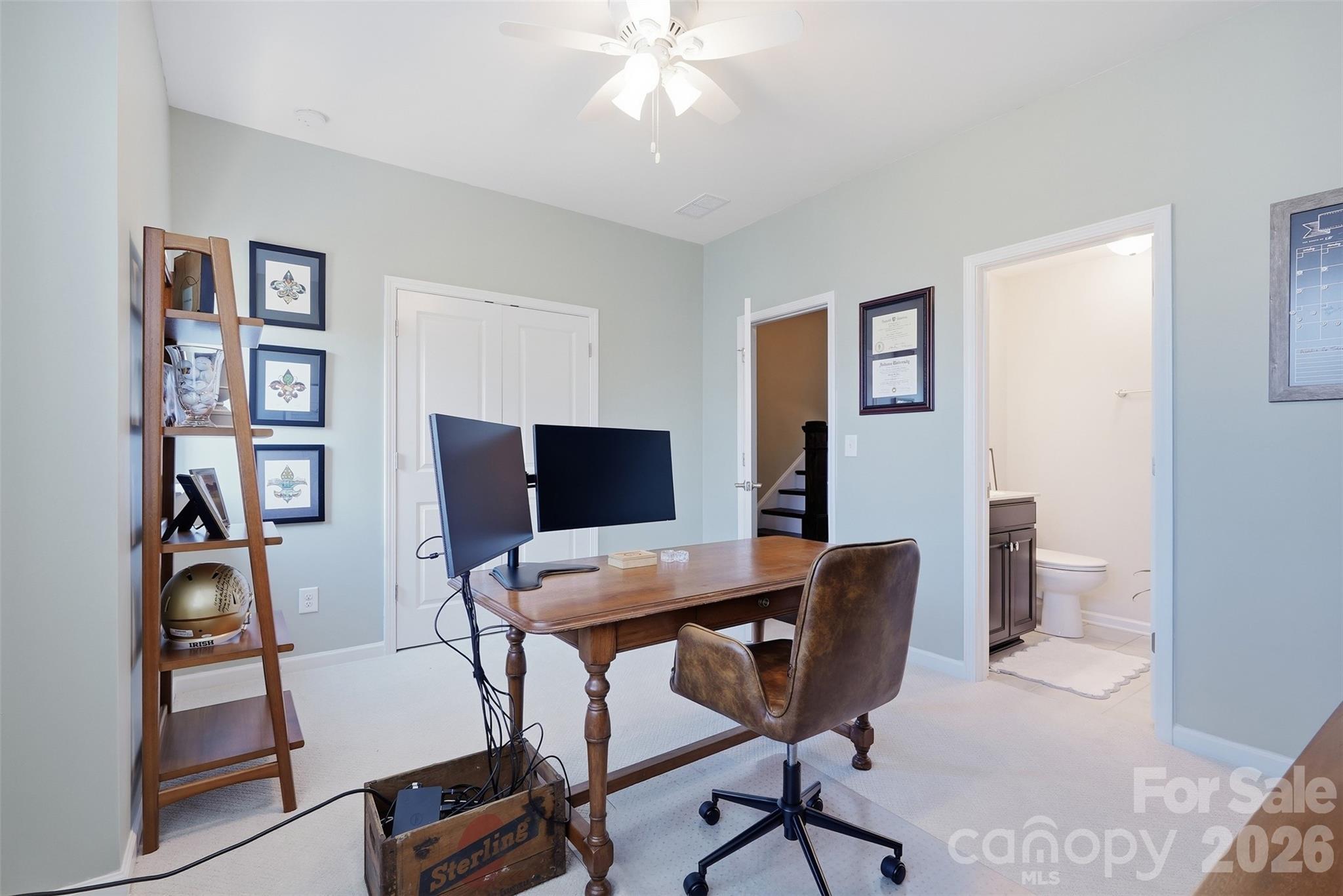 9030 Boling Green Drive — Charlotte