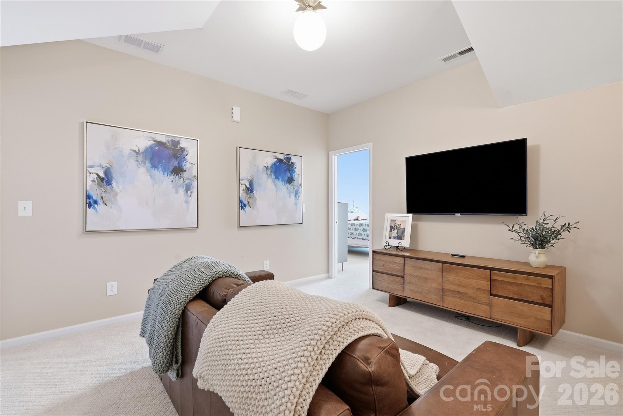 9030 Boling Green Drive — Charlotte