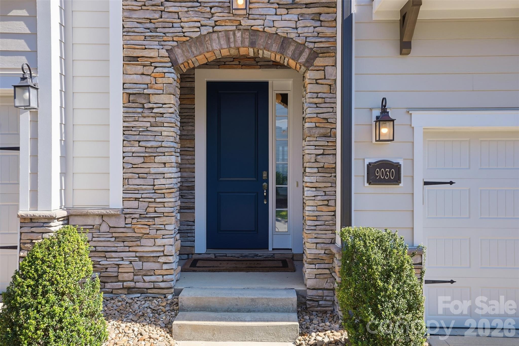 9030 Boling Green Drive — Charlotte