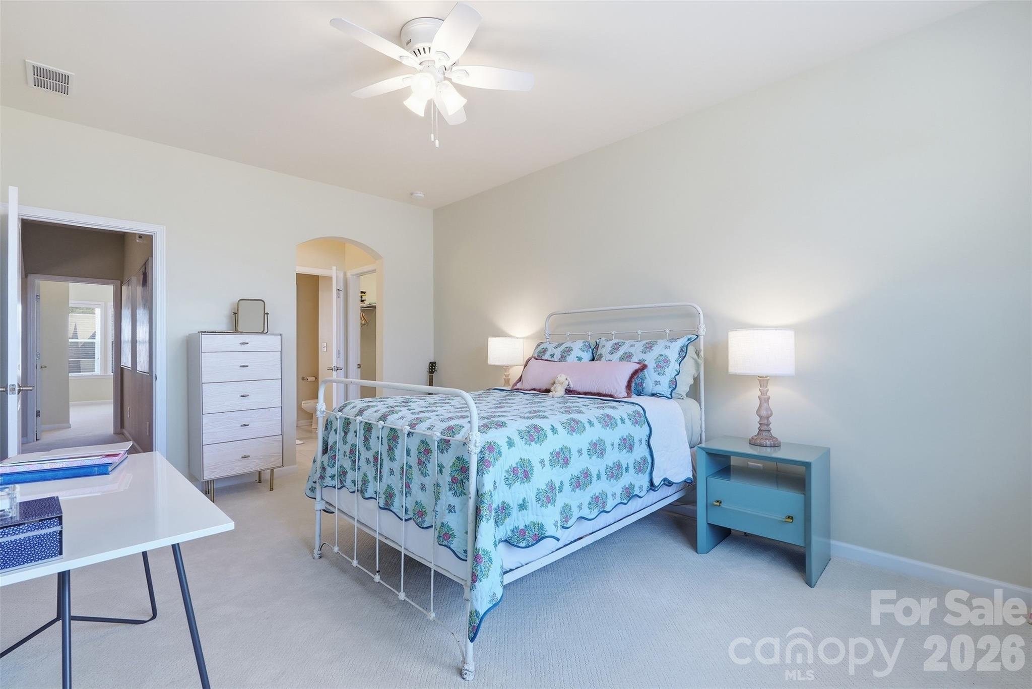 9030 Boling Green Drive — Charlotte