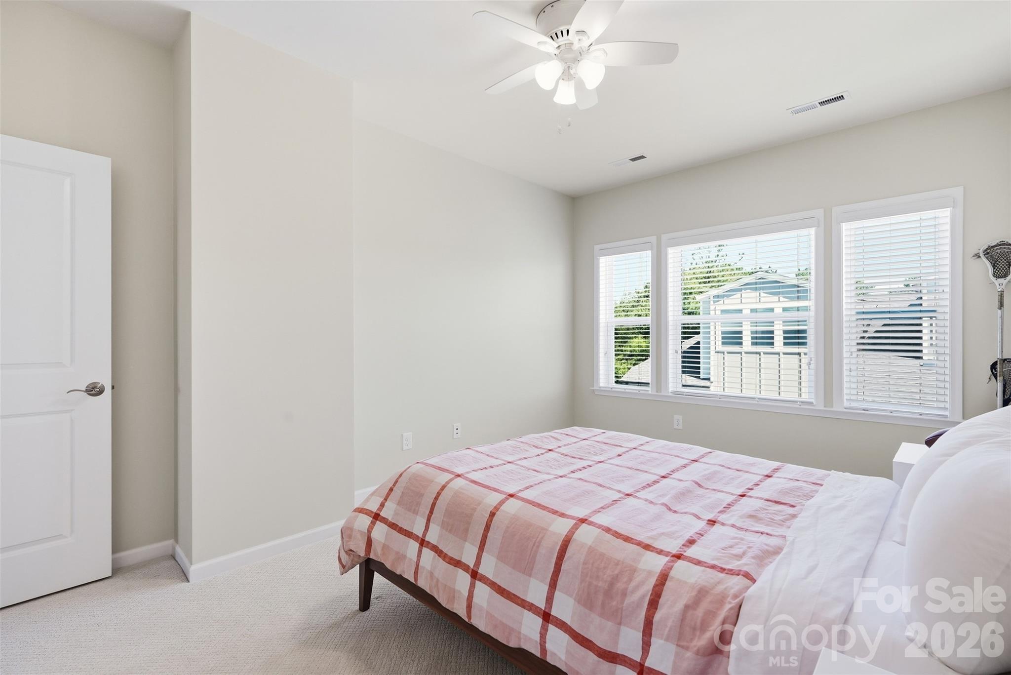 9030 Boling Green Drive — Charlotte