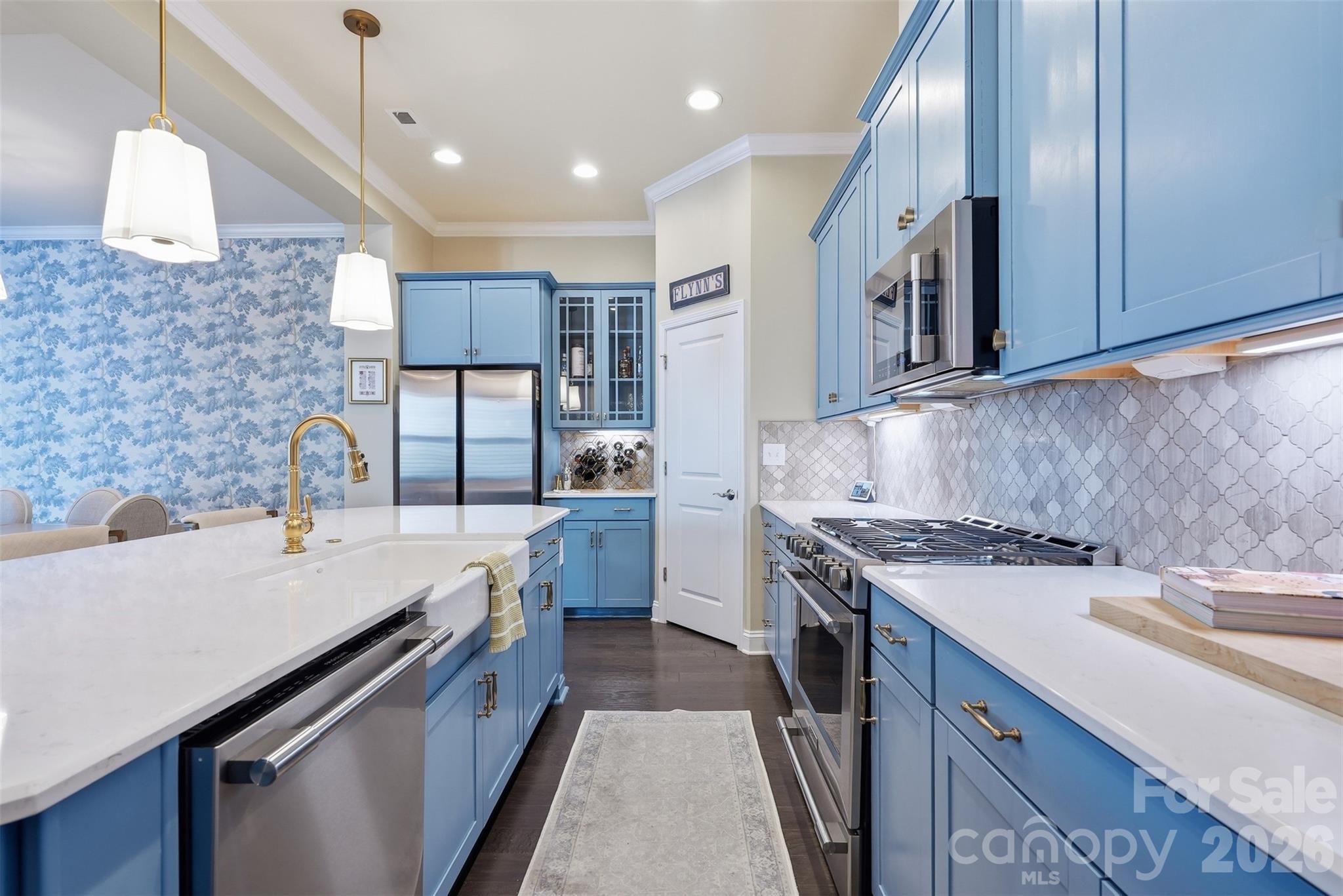 9030 Boling Green Drive — Charlotte