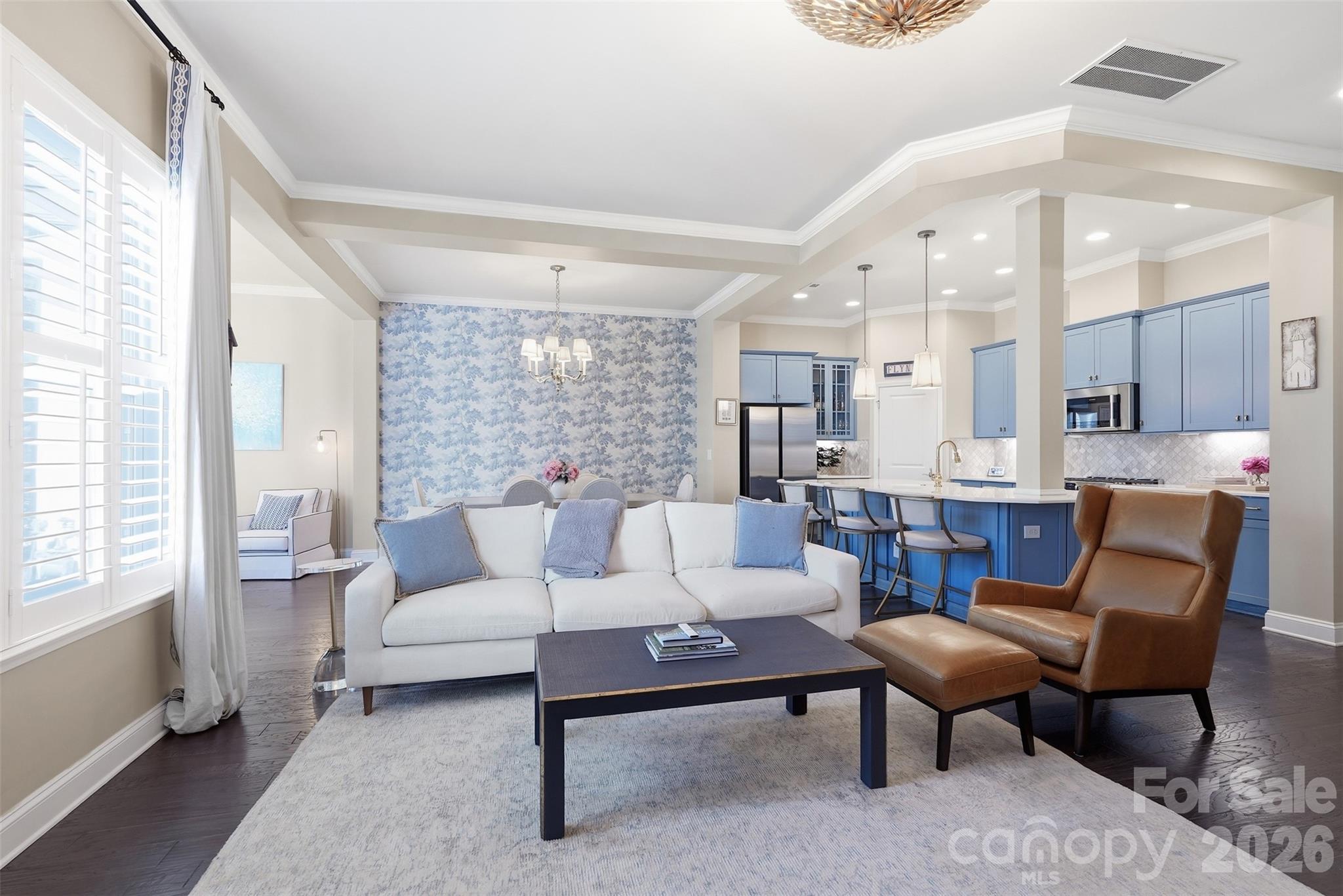 9030 Boling Green Drive — Charlotte