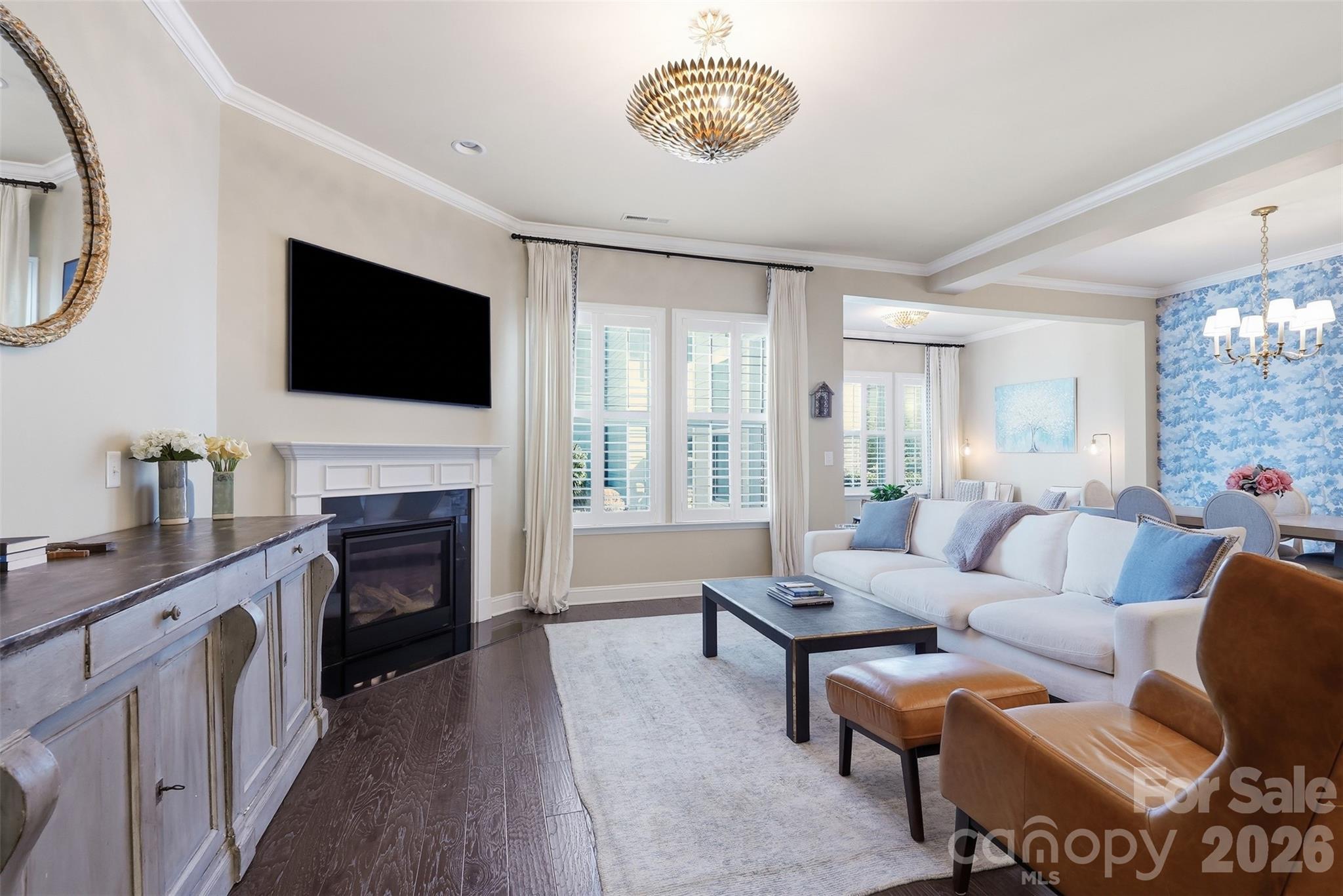 9030 Boling Green Drive — Charlotte