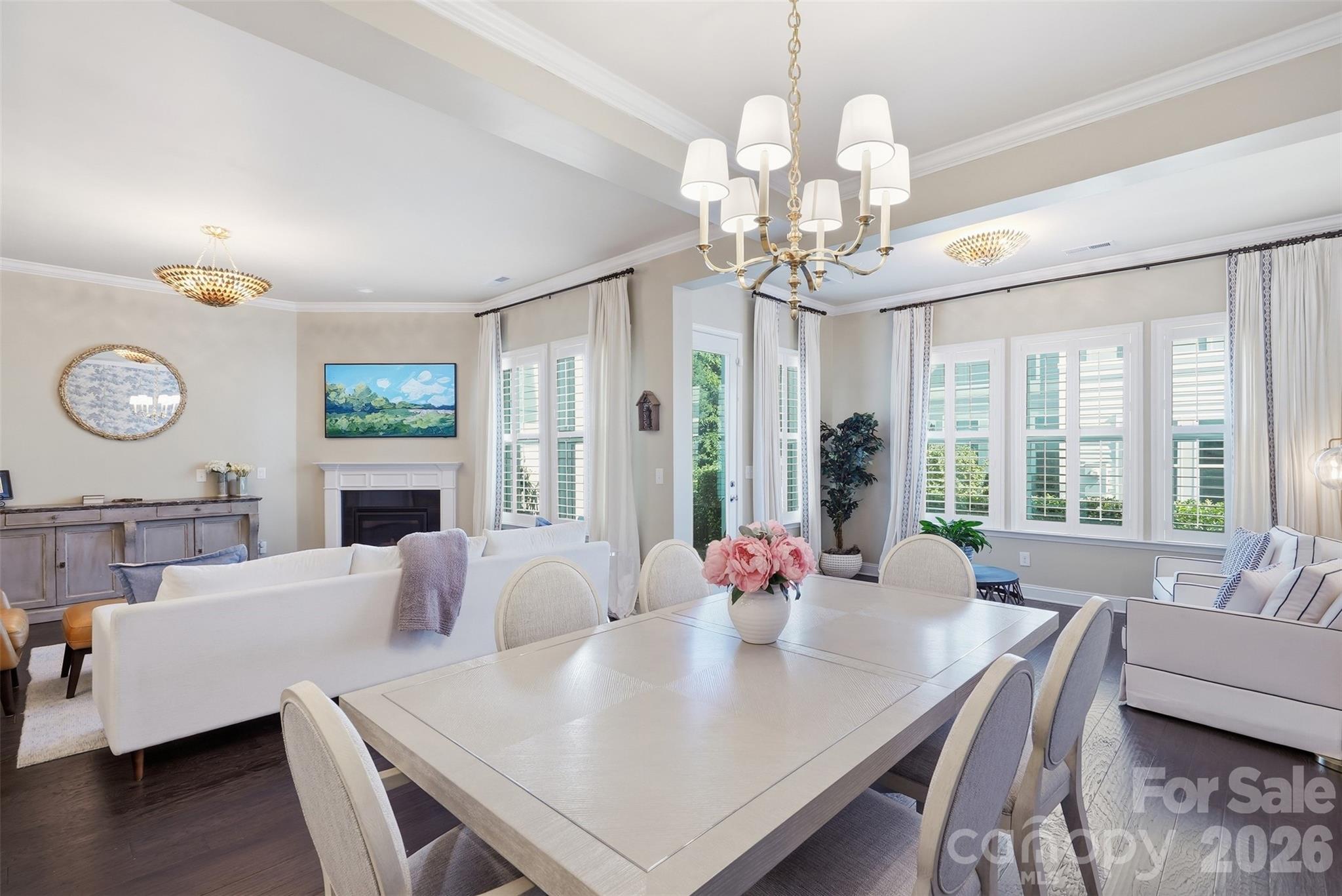 9030 Boling Green Drive — Charlotte