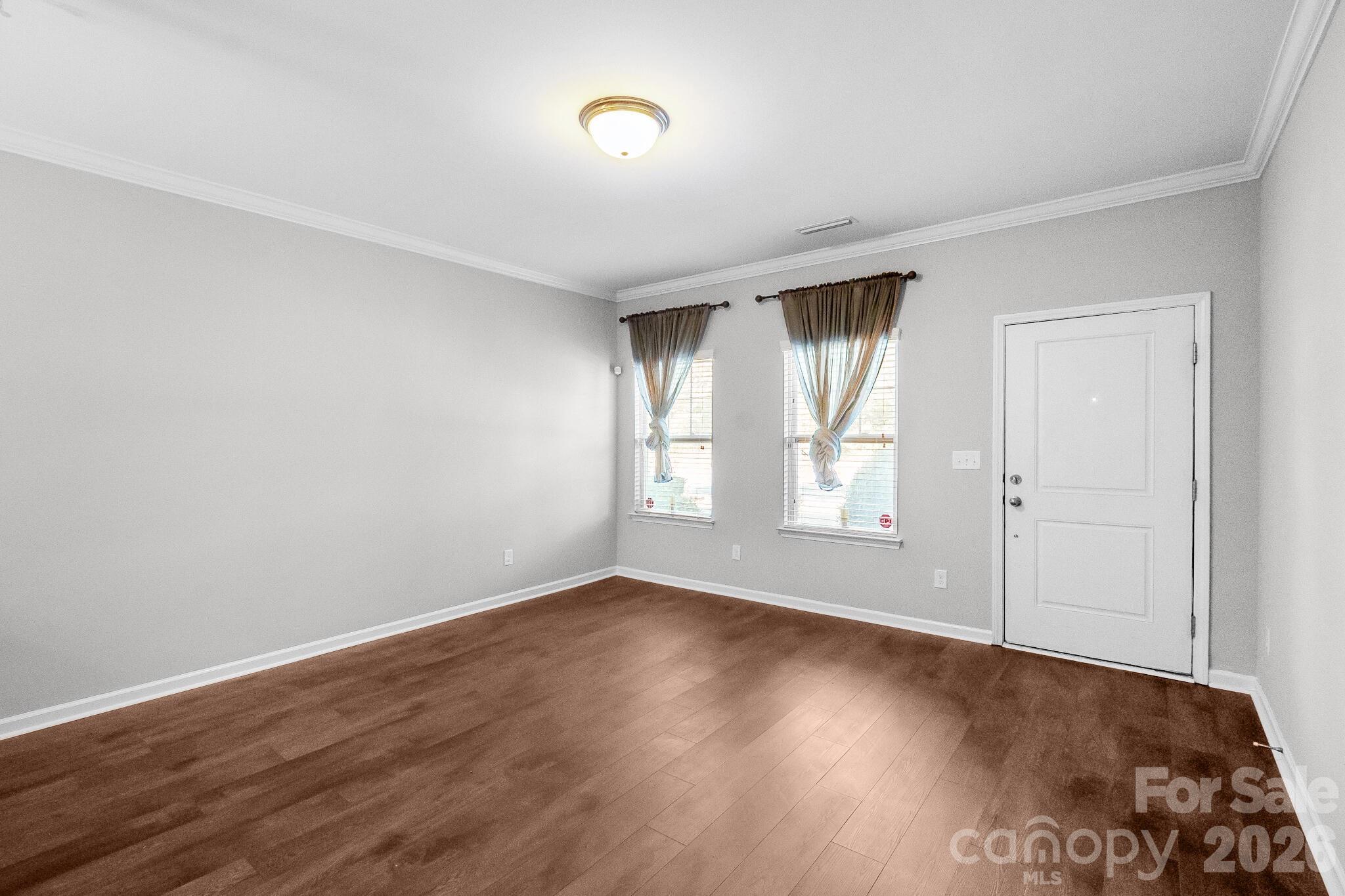 5232 Prosperity Church Road — Charlotte
