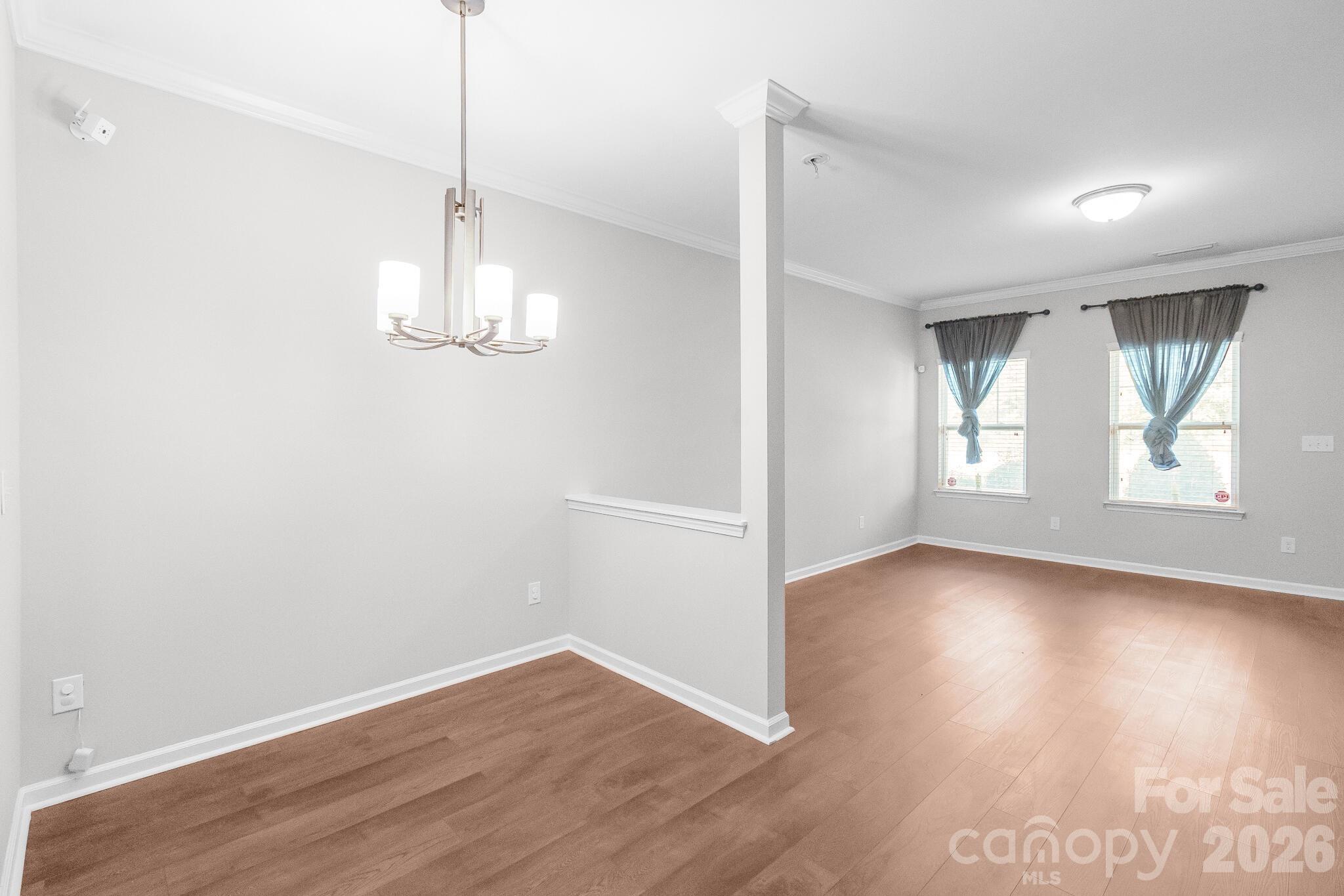 5232 Prosperity Church Road — Charlotte