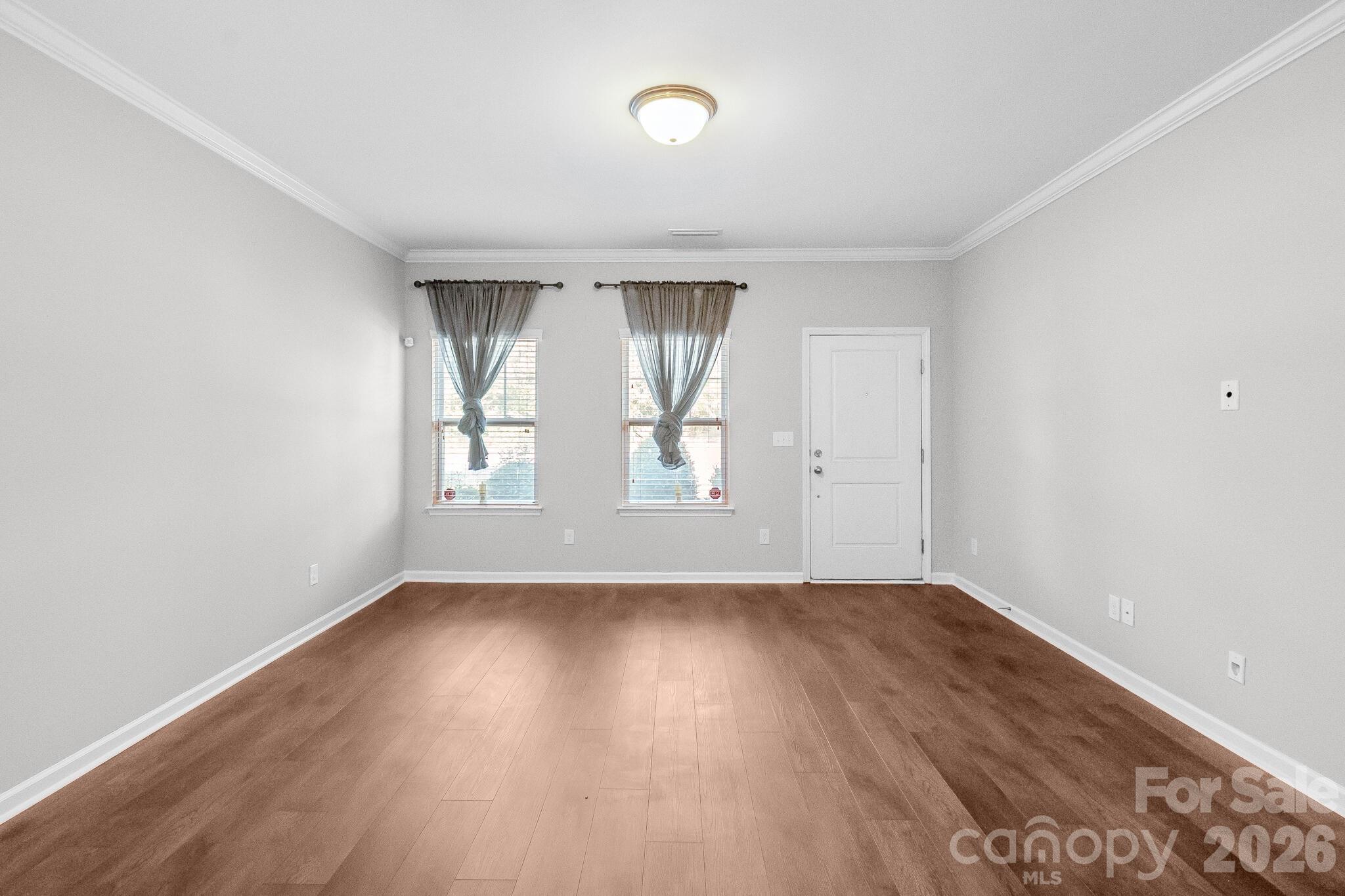 5232 Prosperity Church Road — Charlotte