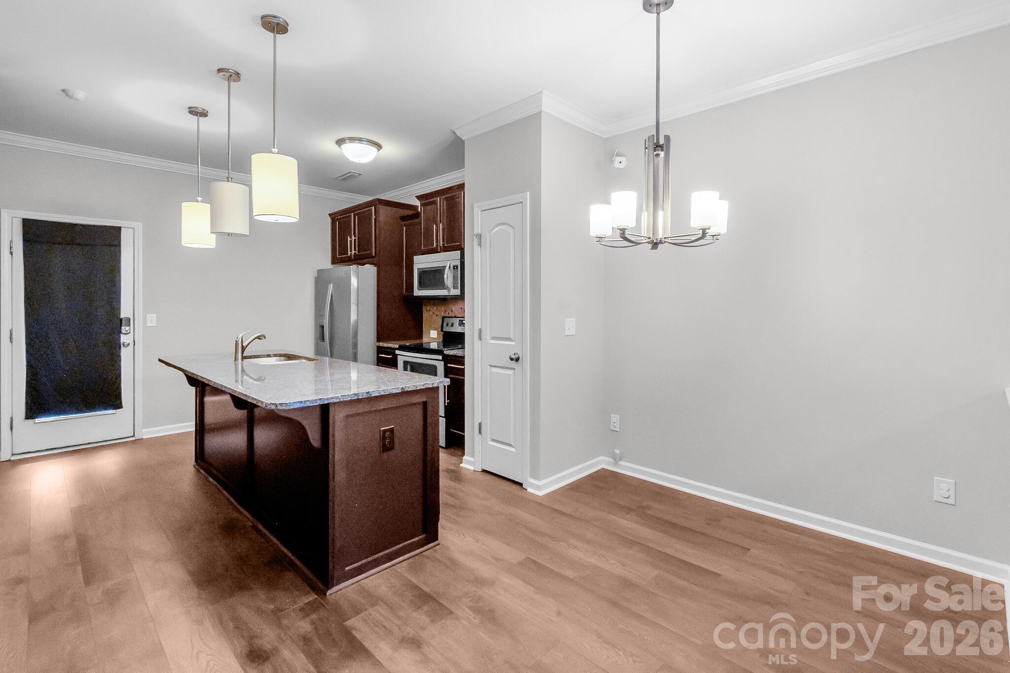 5232 Prosperity Church Road — Charlotte