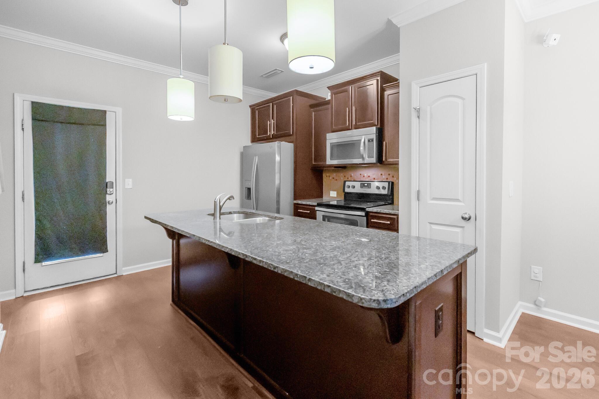 5232 Prosperity Church Road — Charlotte