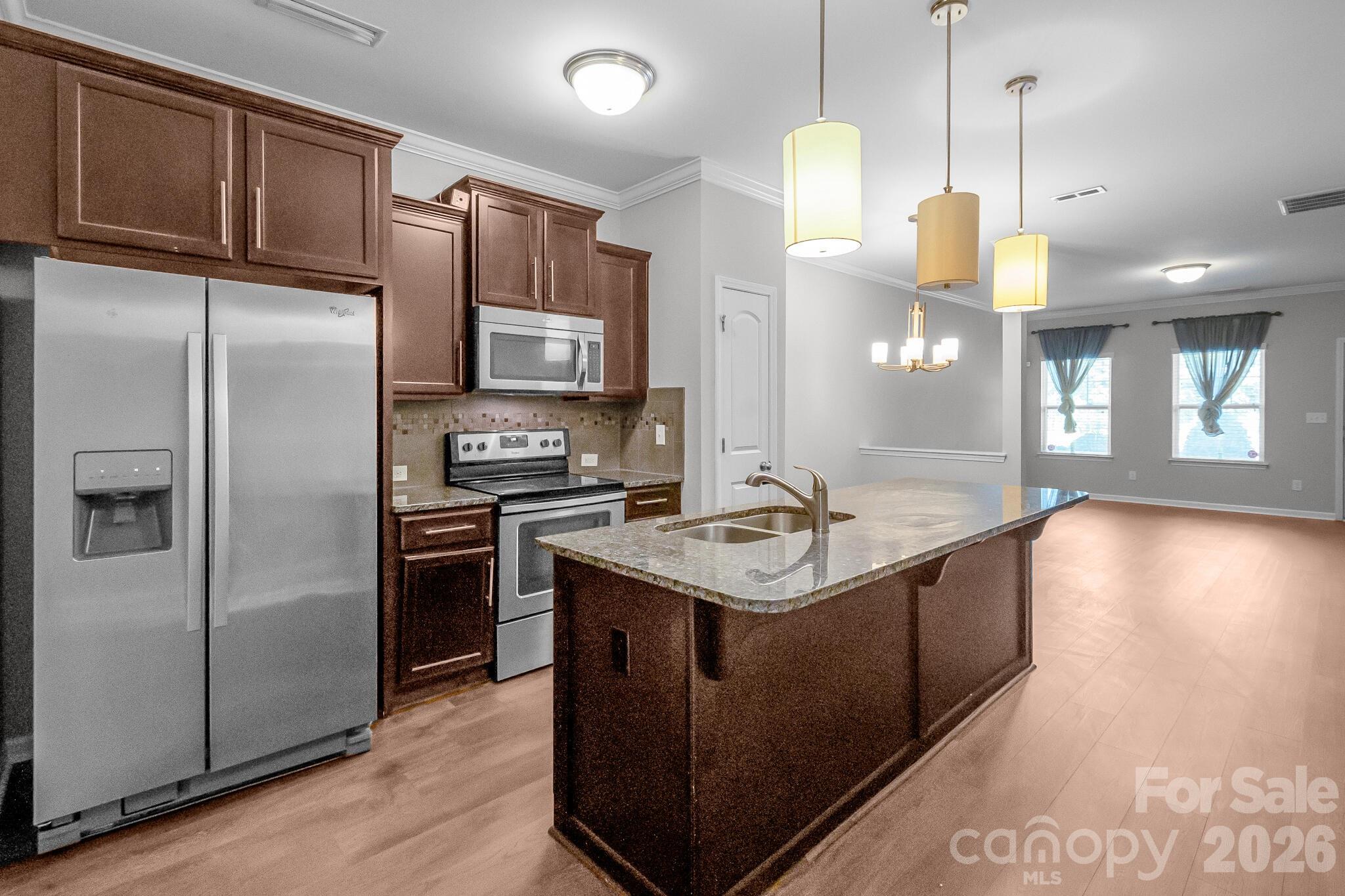 5232 Prosperity Church Road — Charlotte