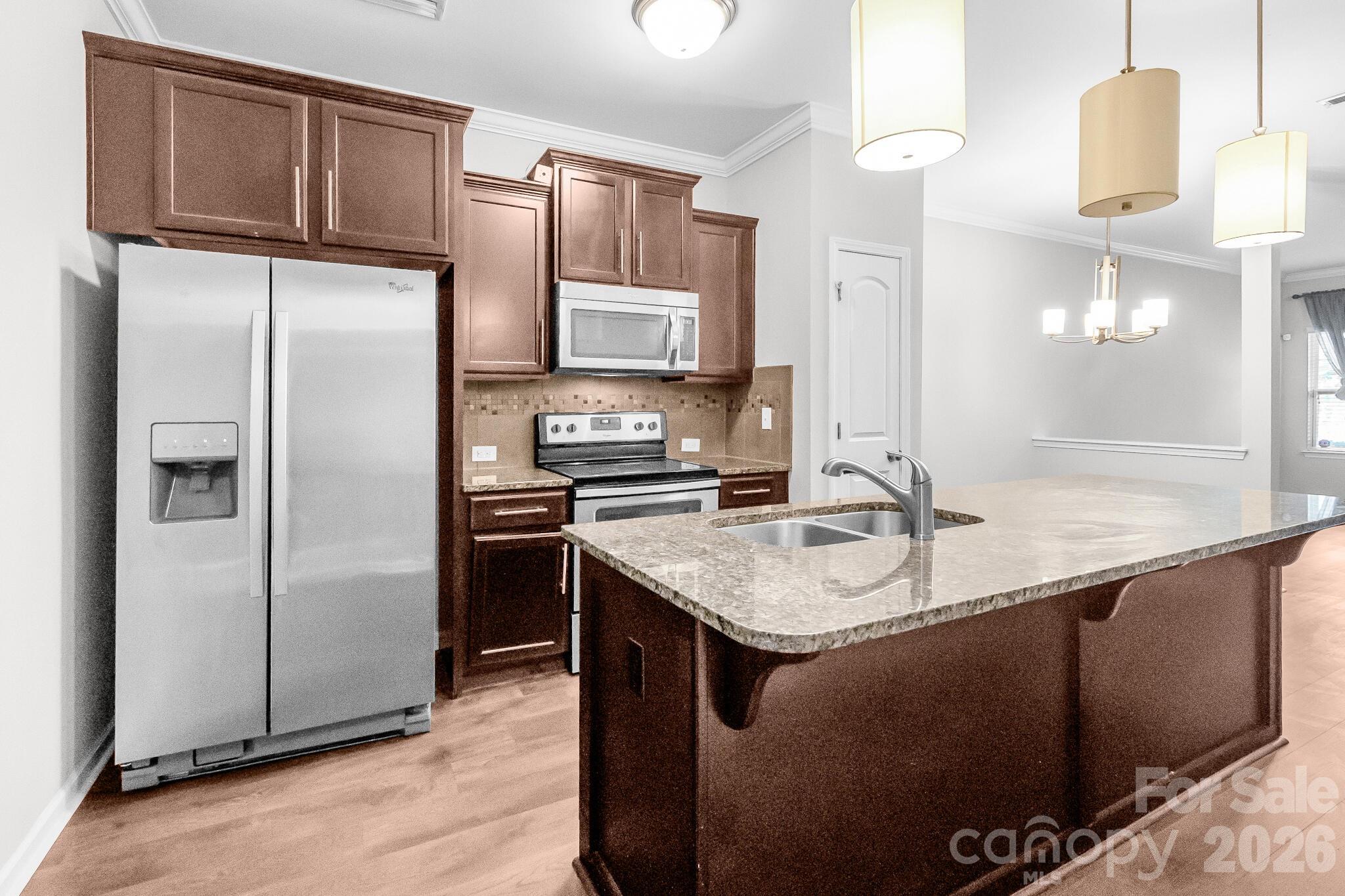 5232 Prosperity Church Road — Charlotte