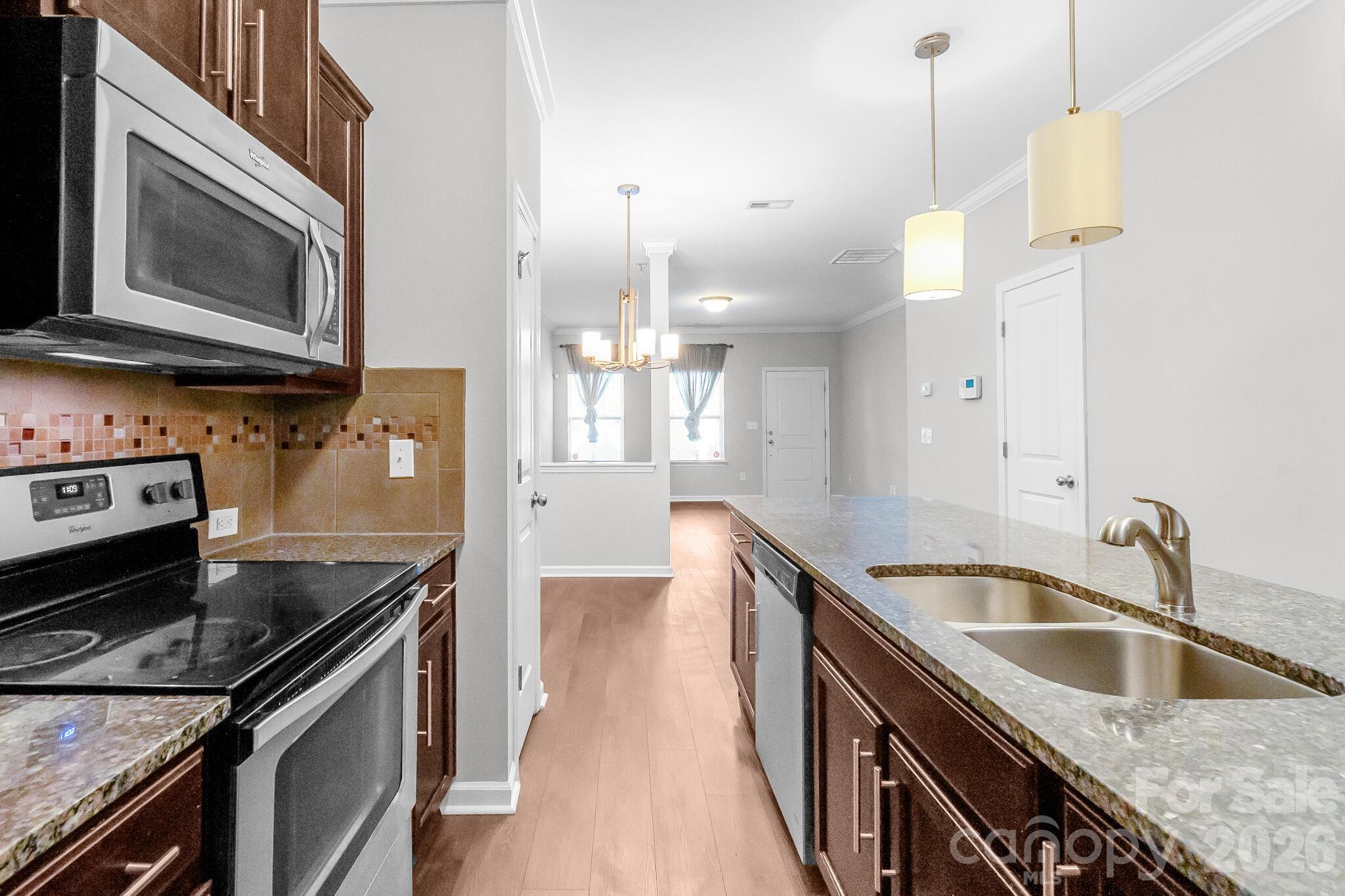 5232 Prosperity Church Road — Charlotte