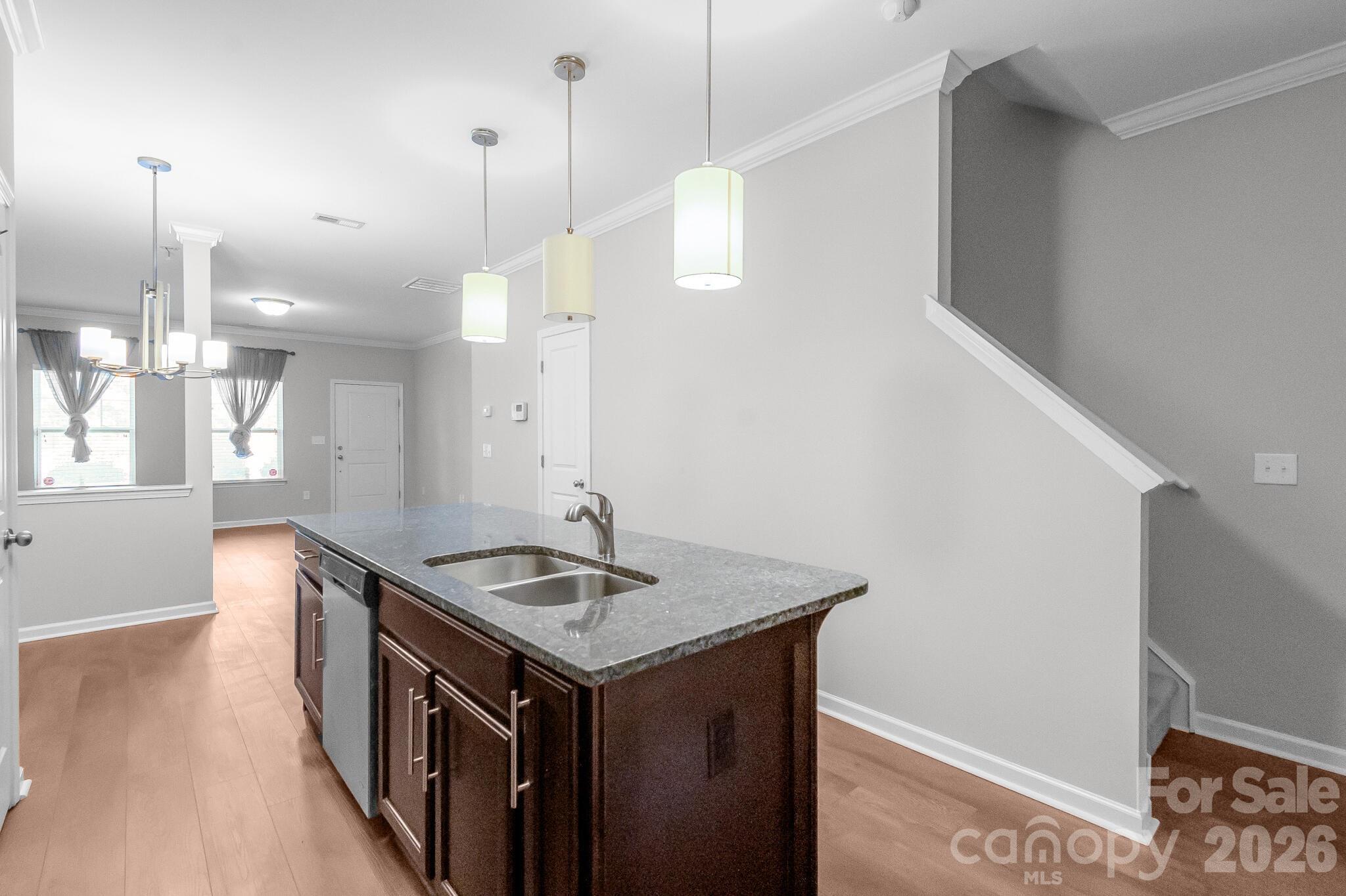 5232 Prosperity Church Road — Charlotte