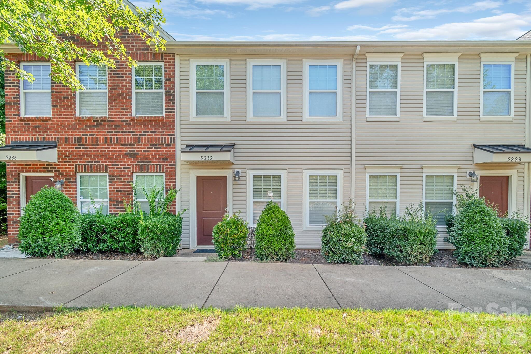 5232 Prosperity Church Road — Charlotte