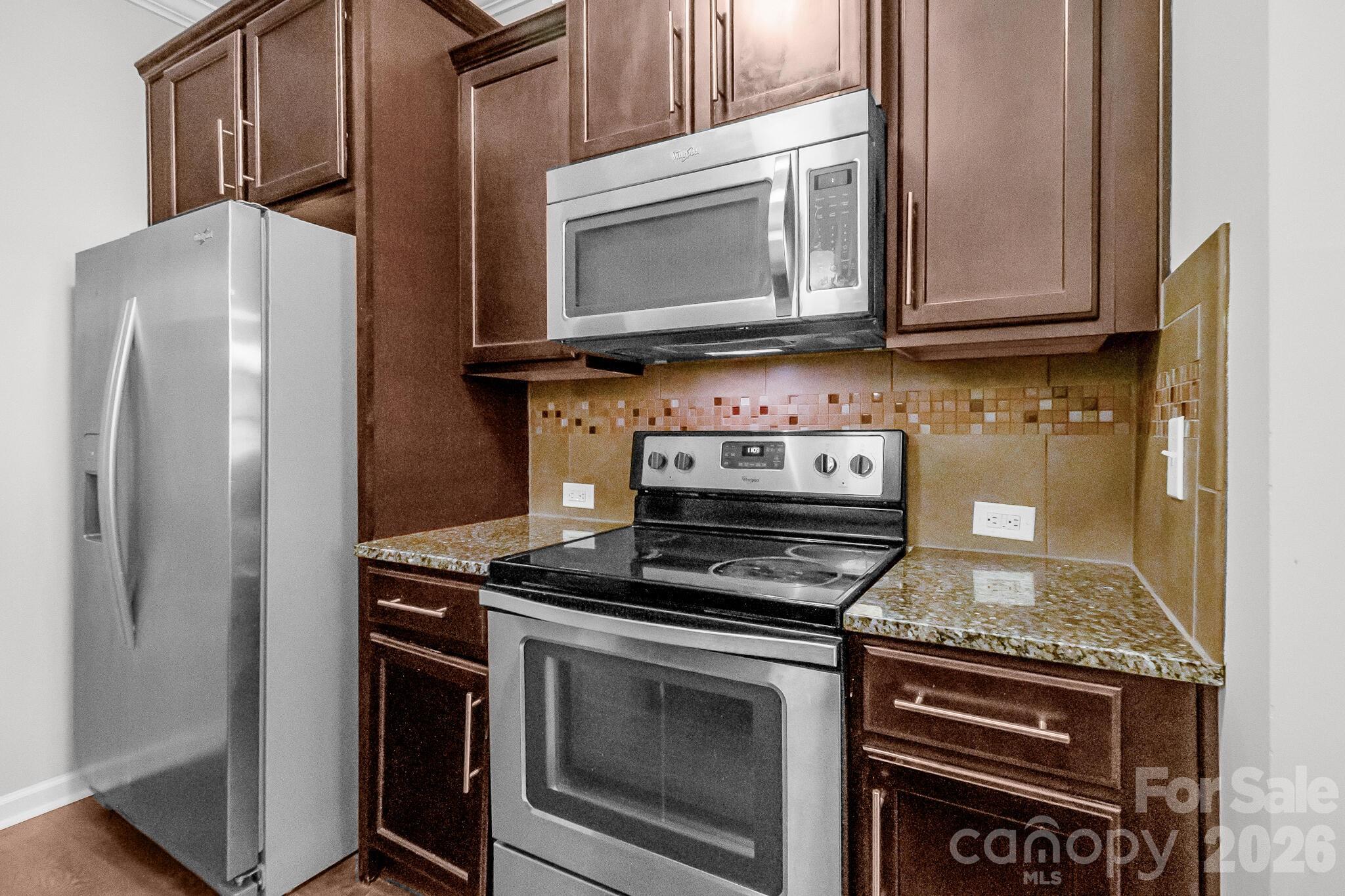 5232 Prosperity Church Road — Charlotte