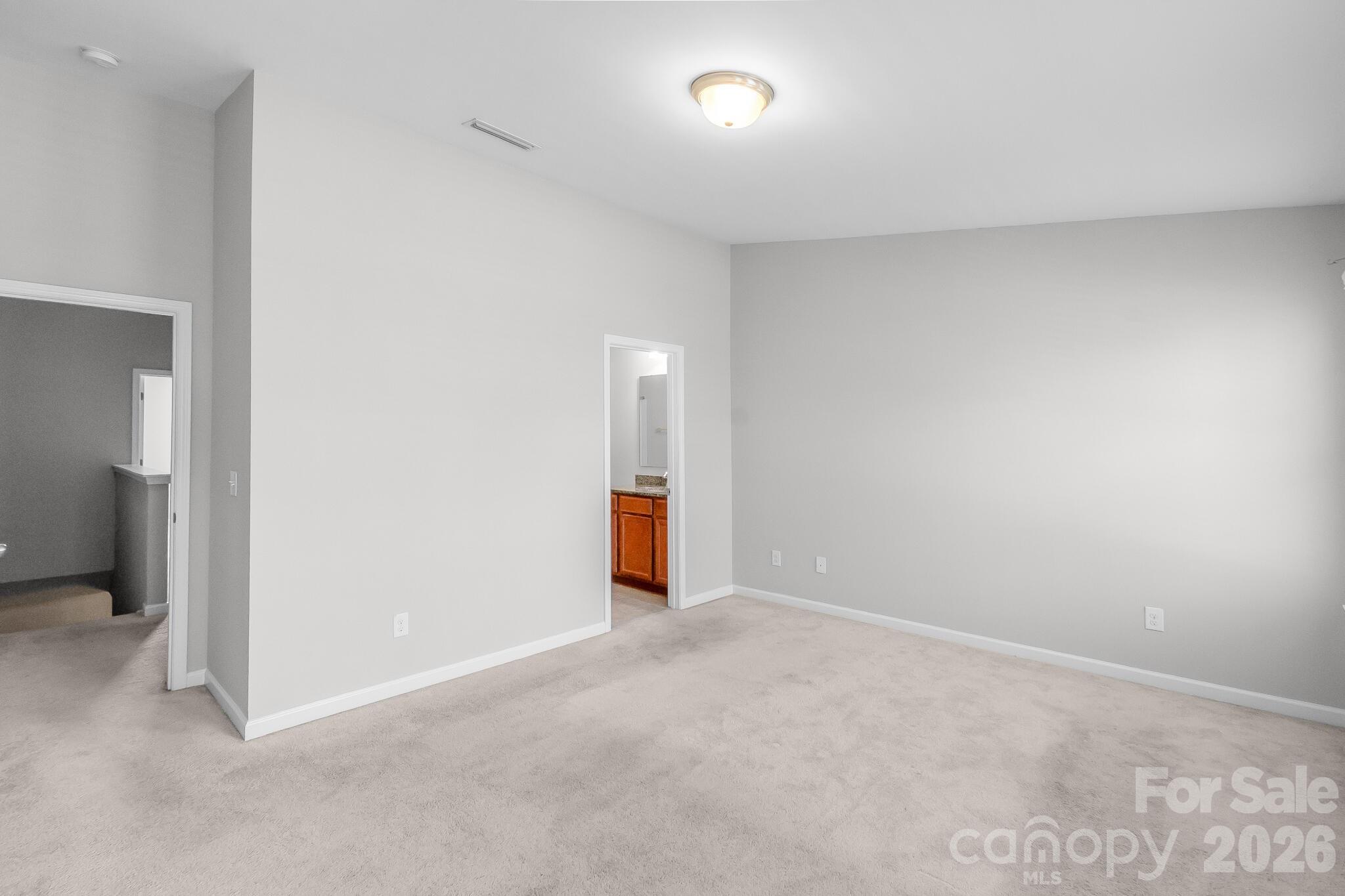 5232 Prosperity Church Road — Charlotte