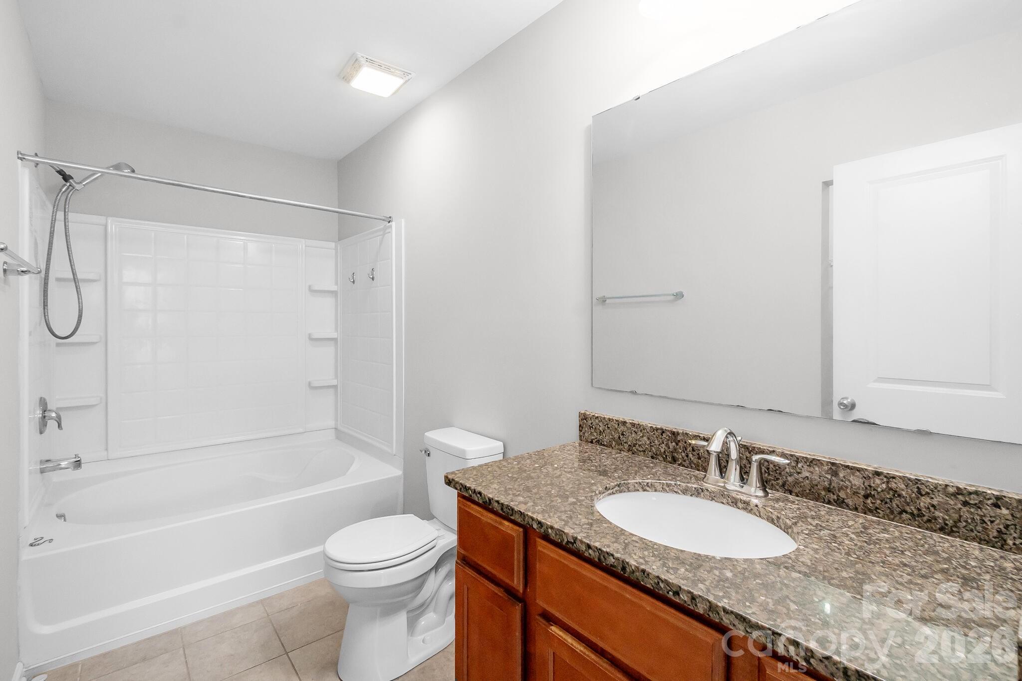 5232 Prosperity Church Road — Charlotte