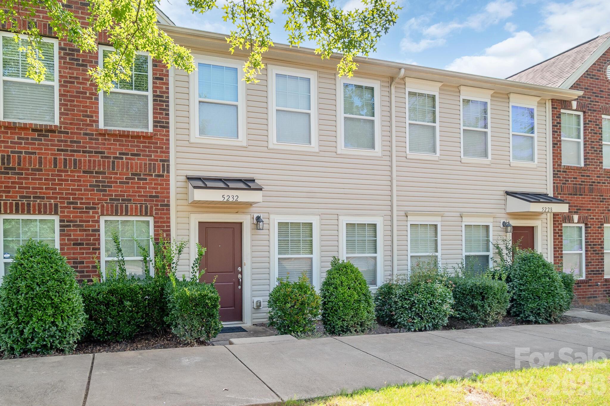 5232 Prosperity Church Road — Charlotte