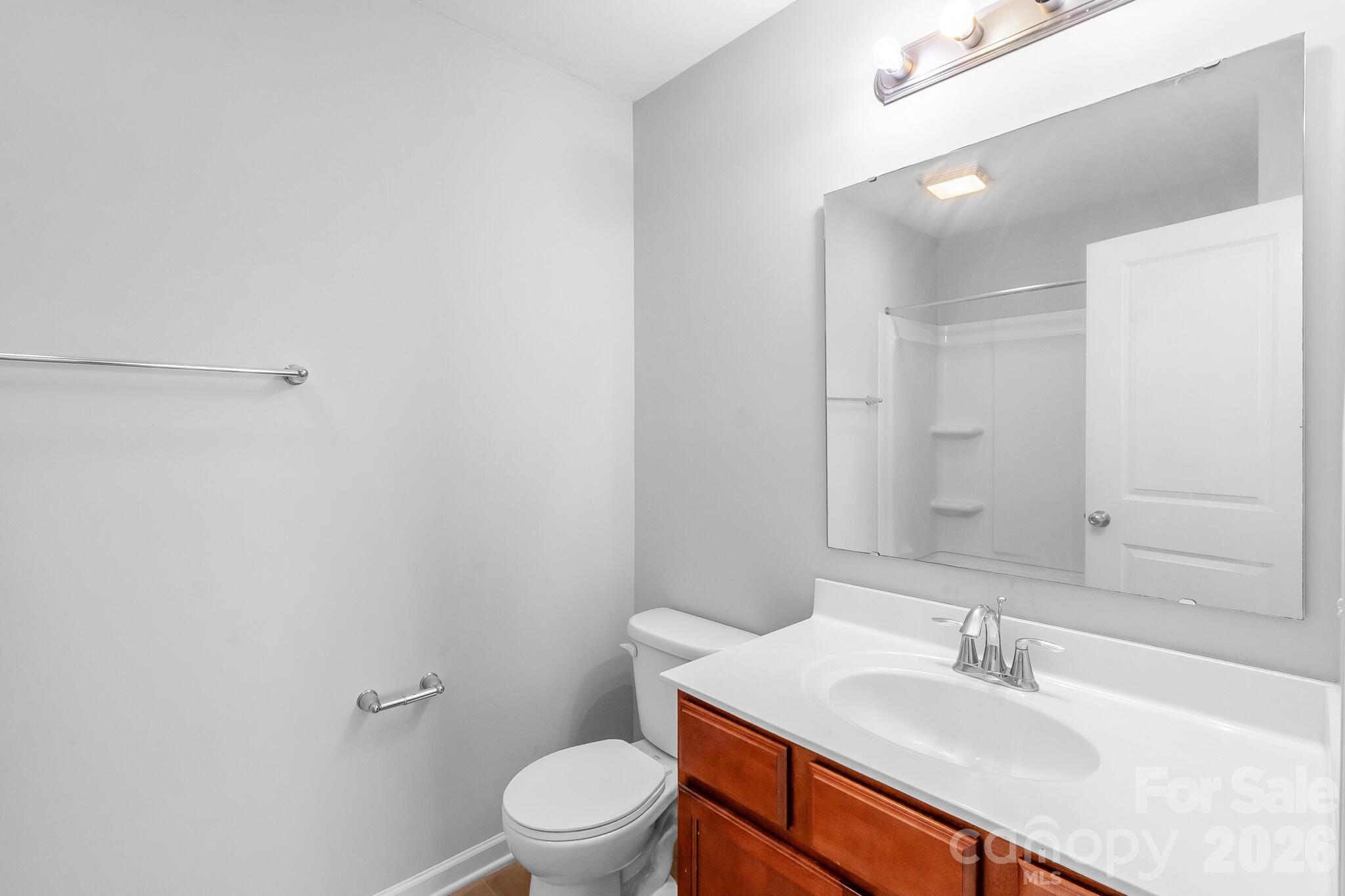5232 Prosperity Church Road — Charlotte