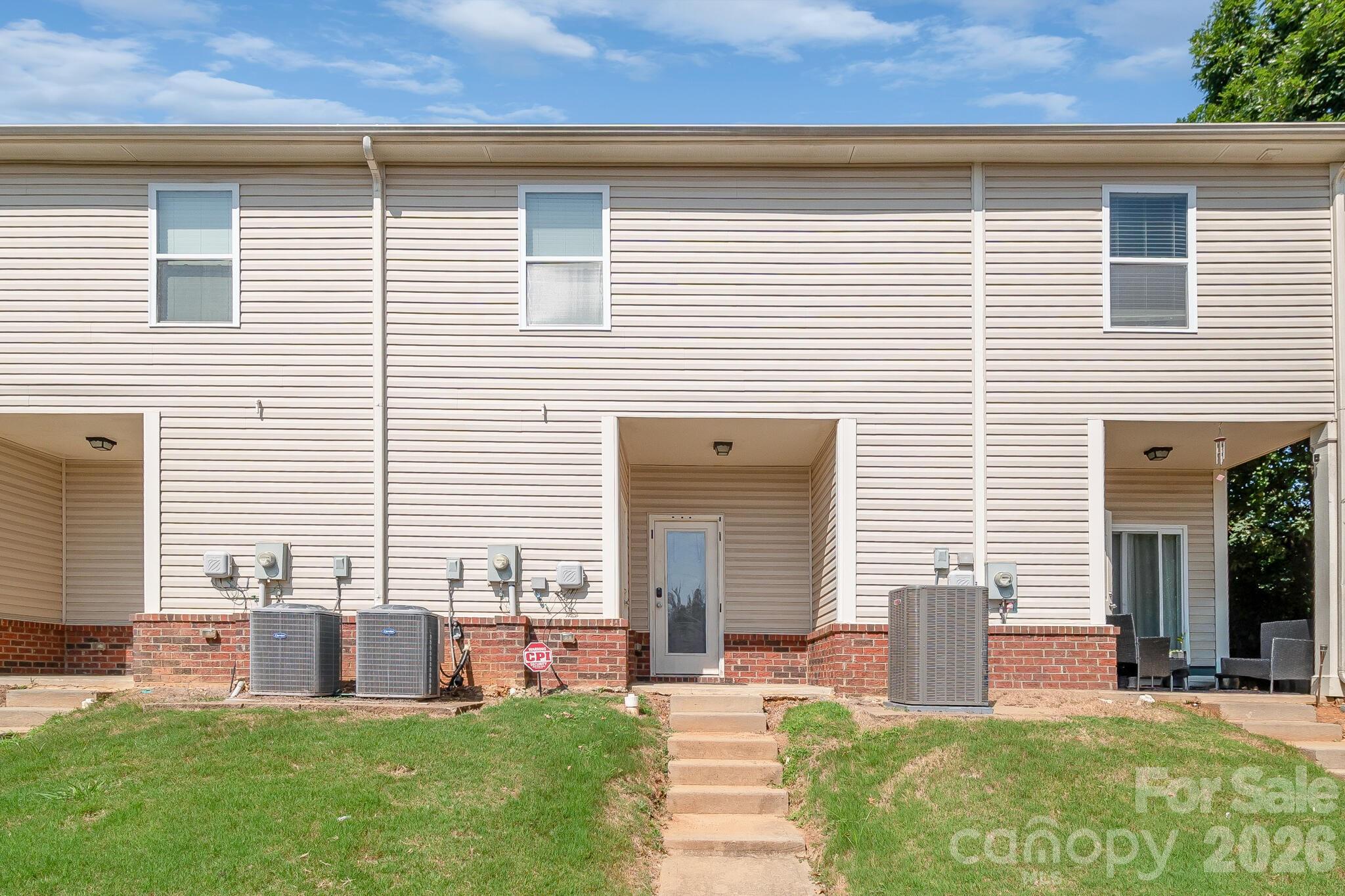 5232 Prosperity Church Road — Charlotte
