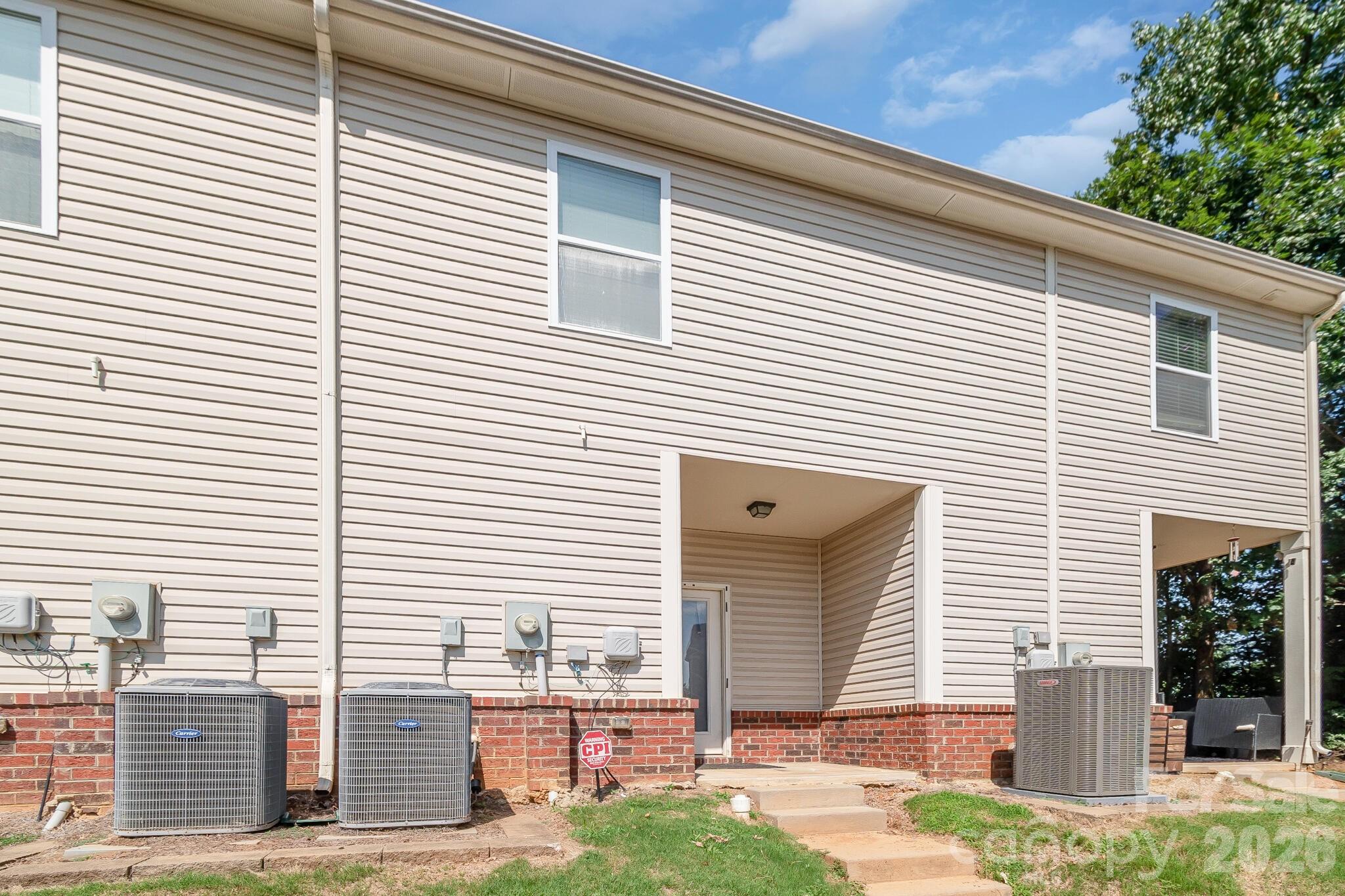 5232 Prosperity Church Road — Charlotte
