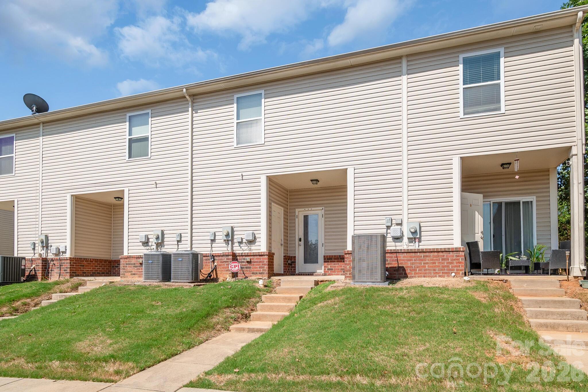 5232 Prosperity Church Road — Charlotte