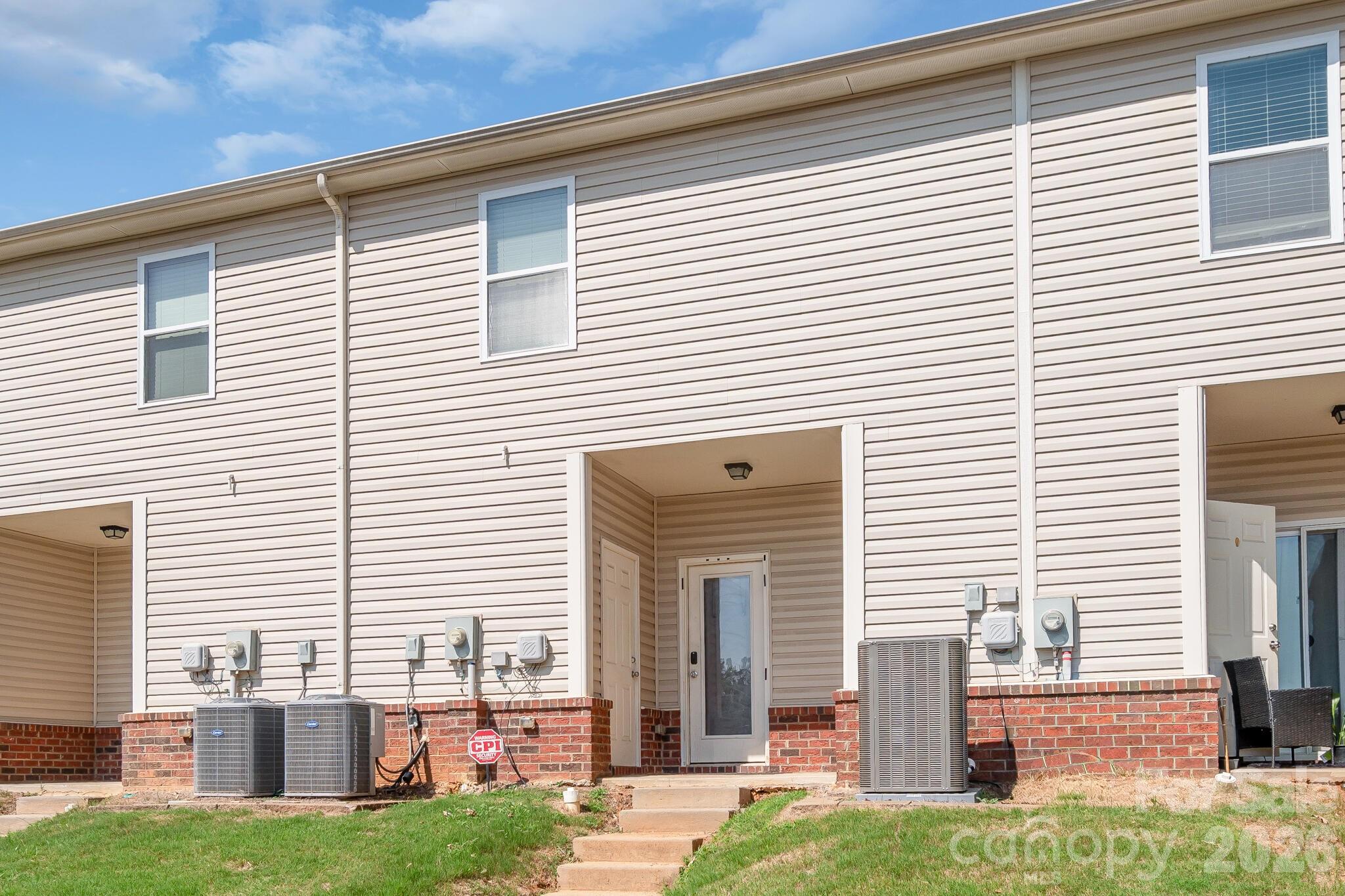 5232 Prosperity Church Road — Charlotte