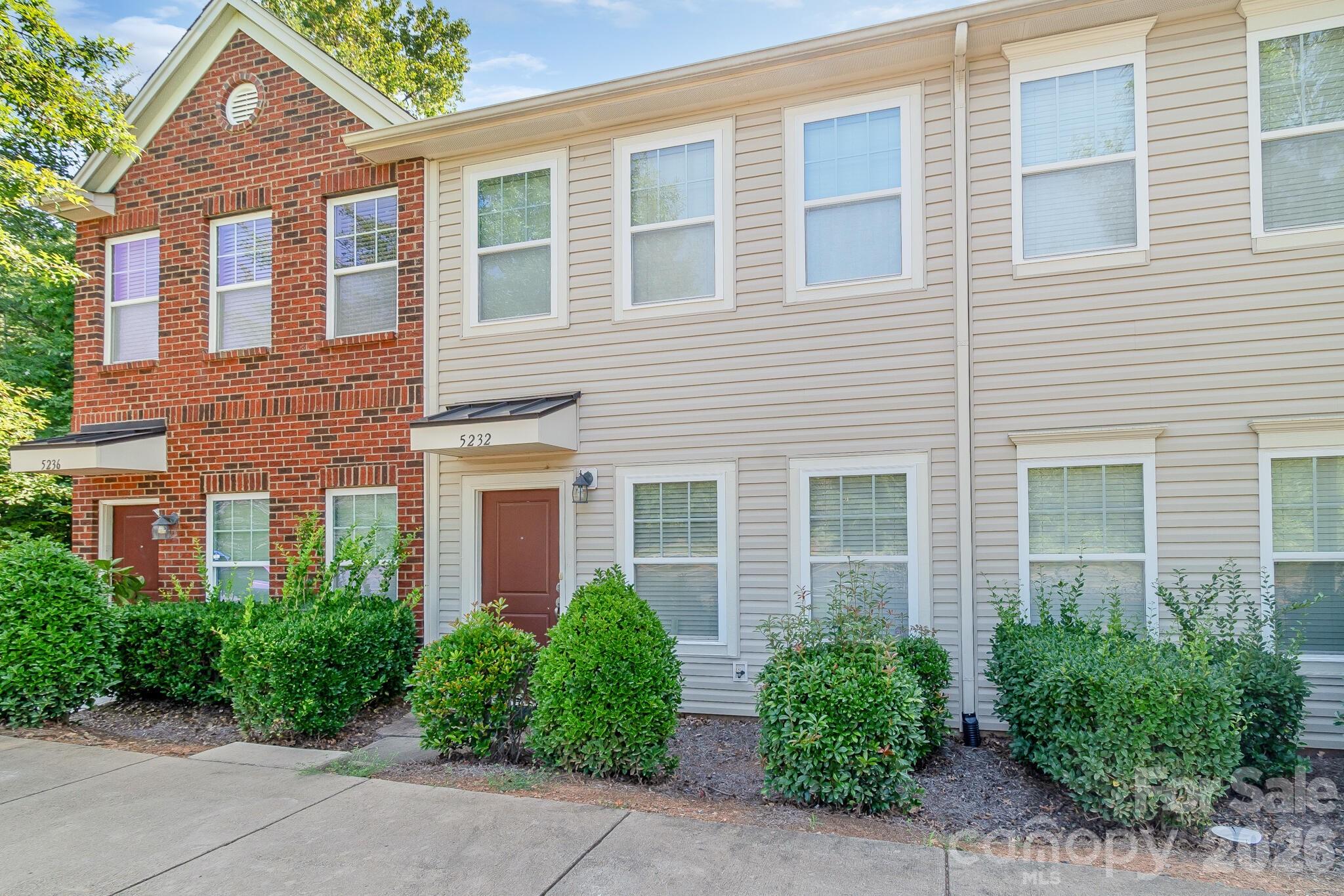 5232 Prosperity Church Road — Charlotte
