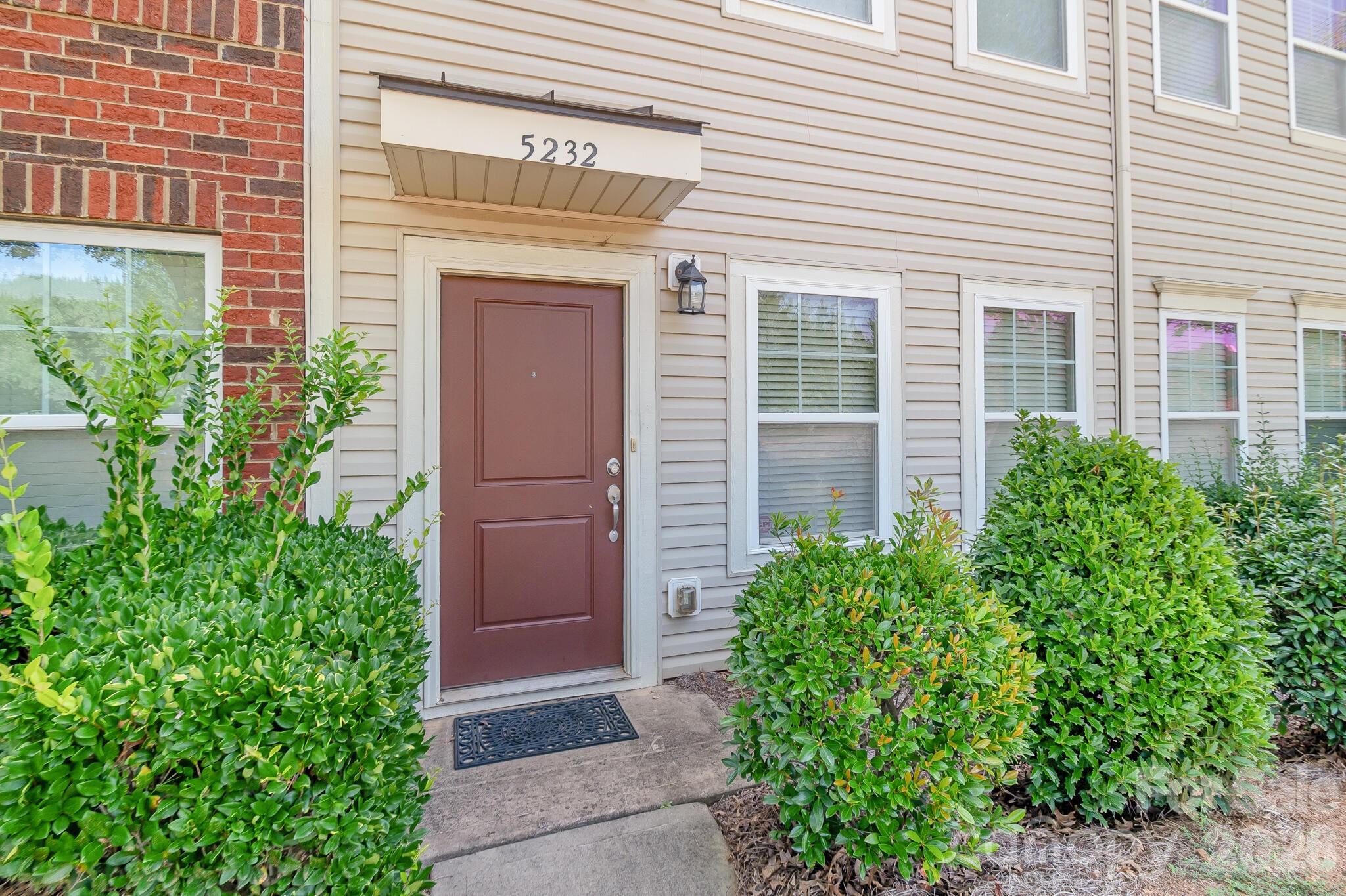 5232 Prosperity Church Road — Charlotte