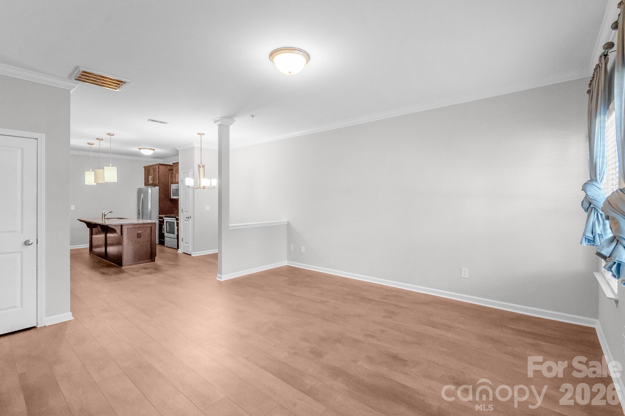 5232 Prosperity Church Road — Charlotte