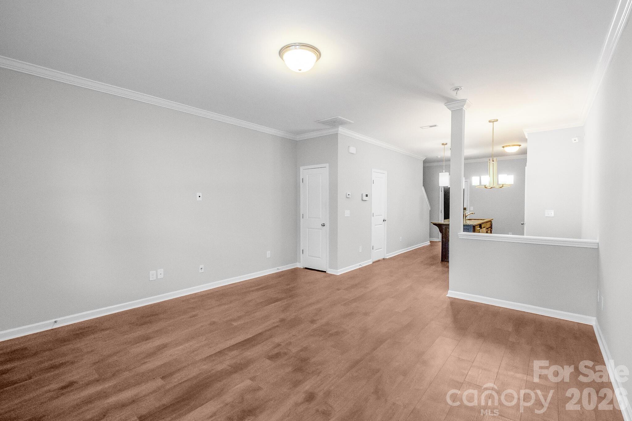 5232 Prosperity Church Road — Charlotte