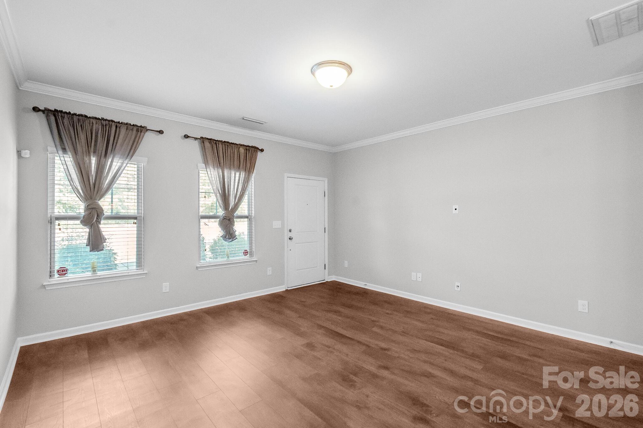 5232 Prosperity Church Road — Charlotte