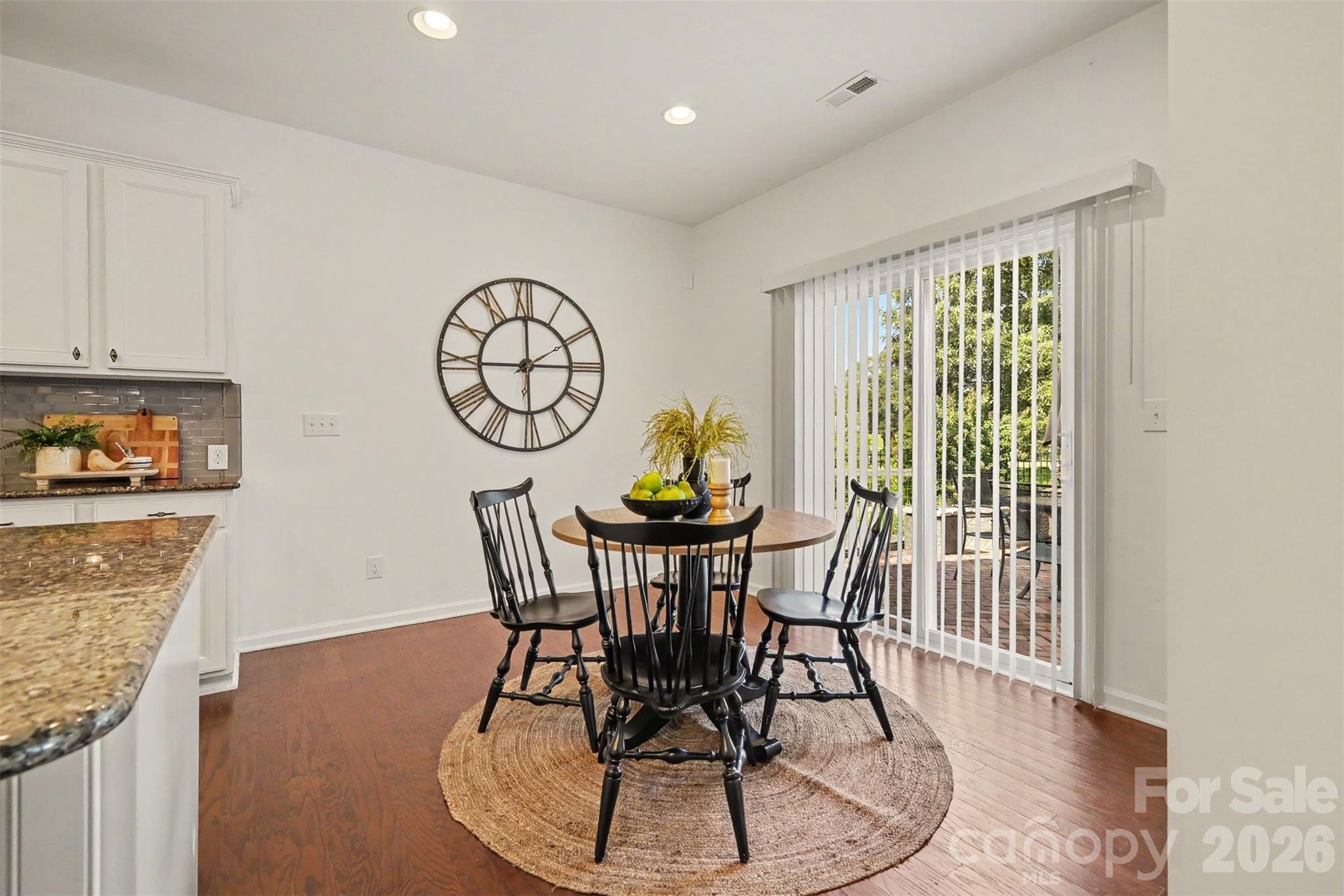 112 Elysian Estate Court — Mooresville