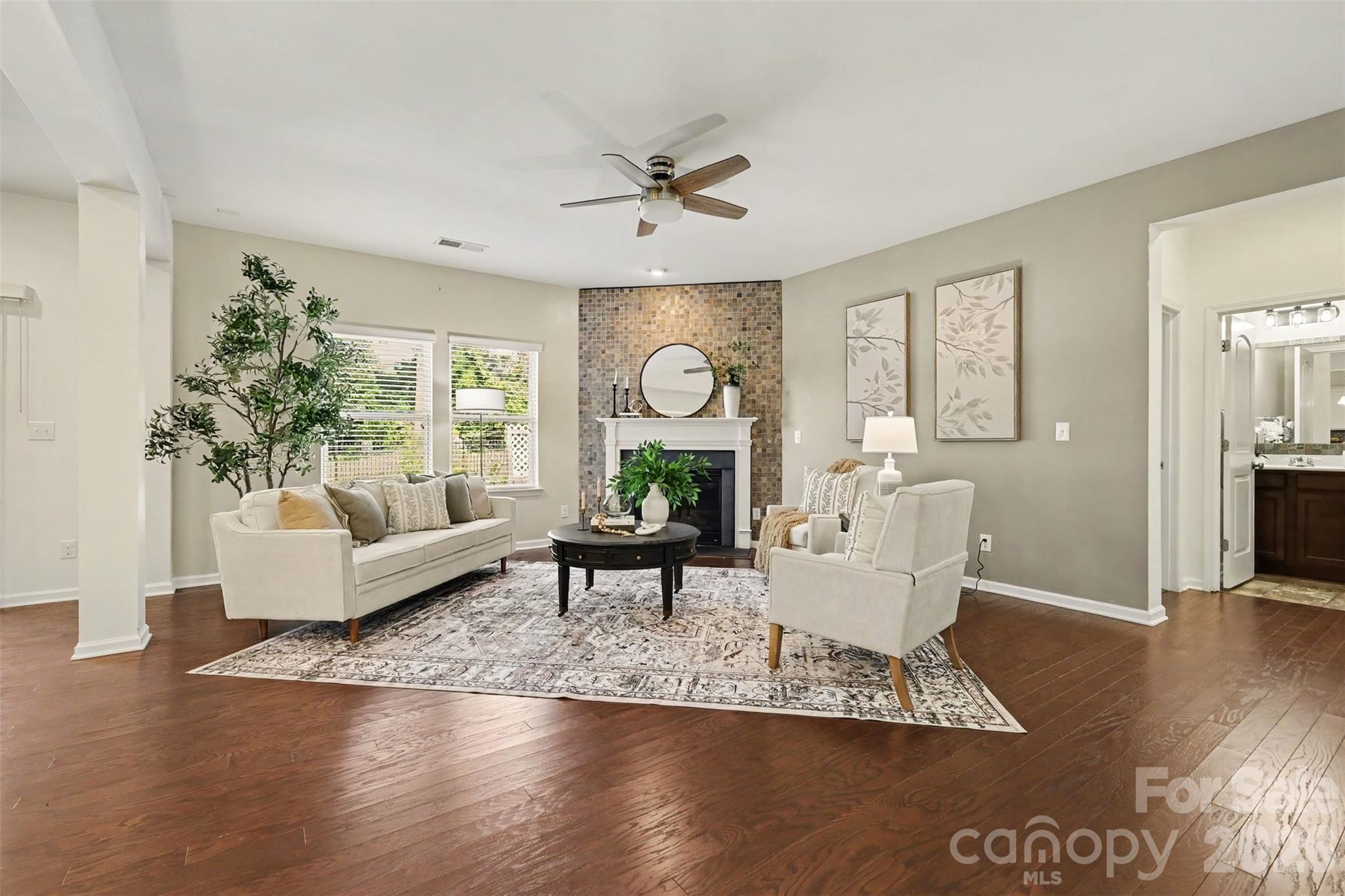 112 Elysian Estate Court — Mooresville