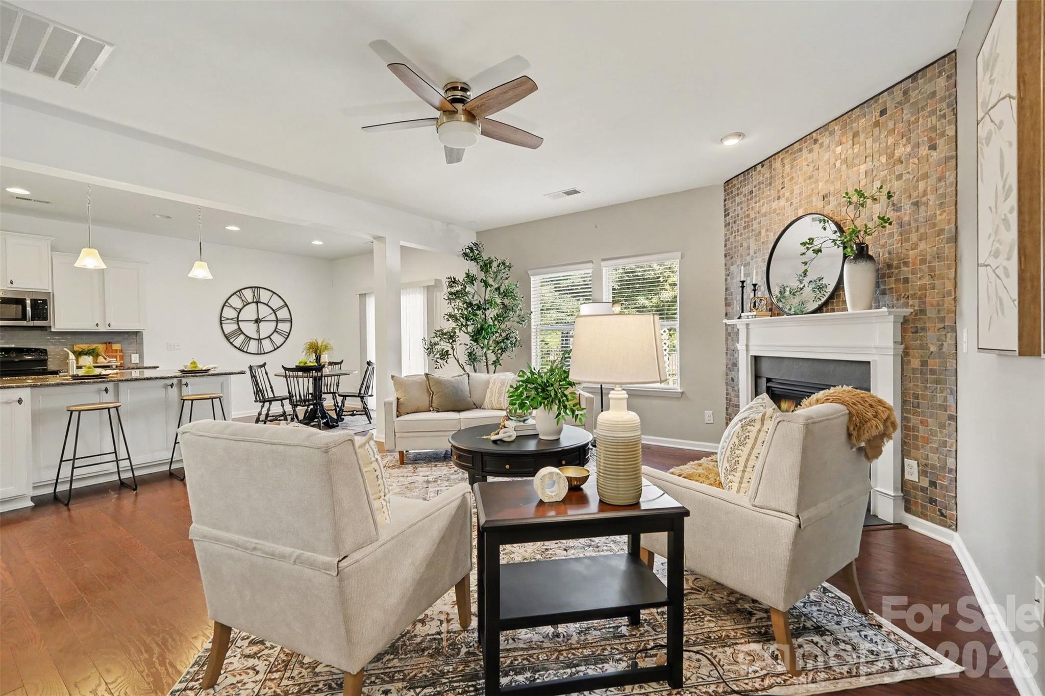 112 Elysian Estate Court — Mooresville