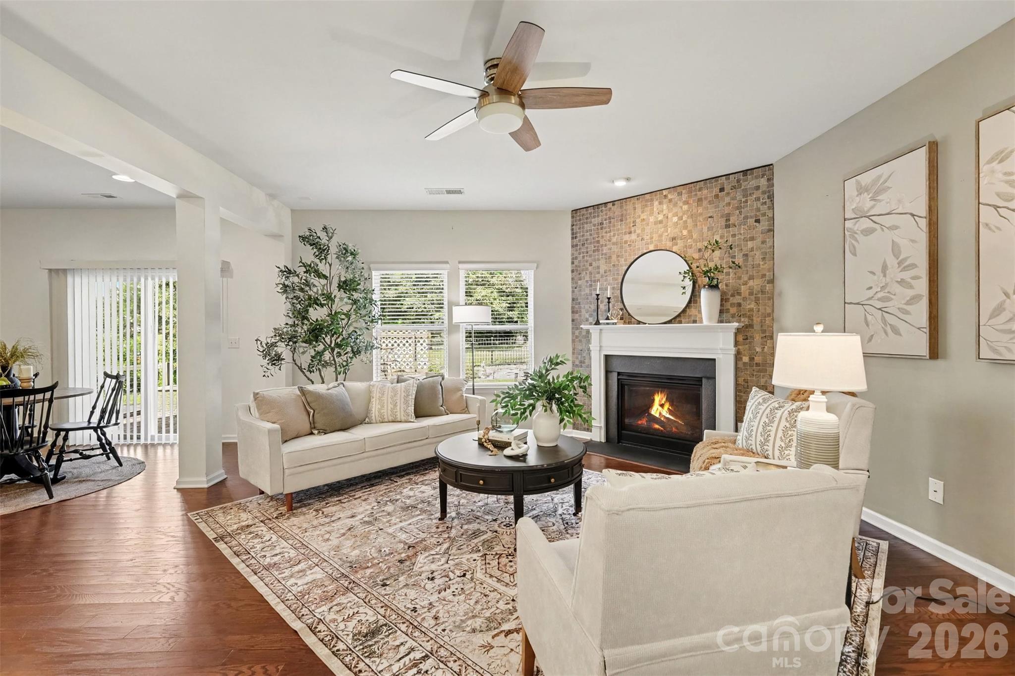112 Elysian Estate Court — Mooresville