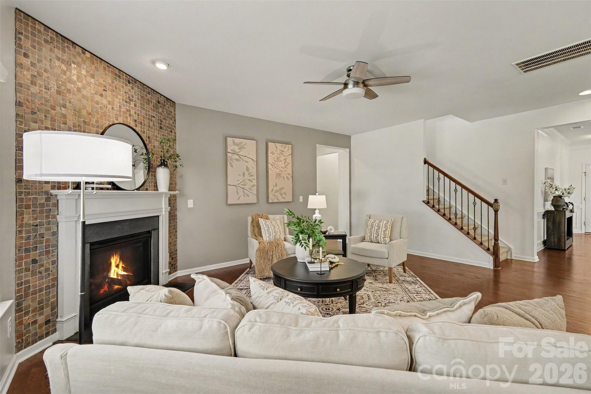112 Elysian Estate Court — Mooresville