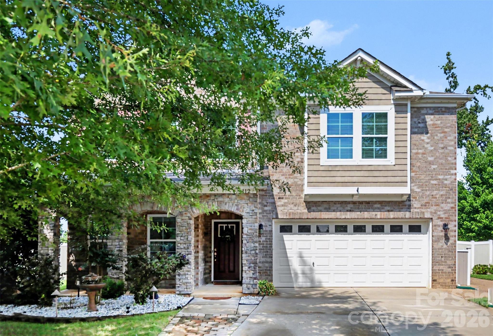 112 Elysian Estate Court — Mooresville