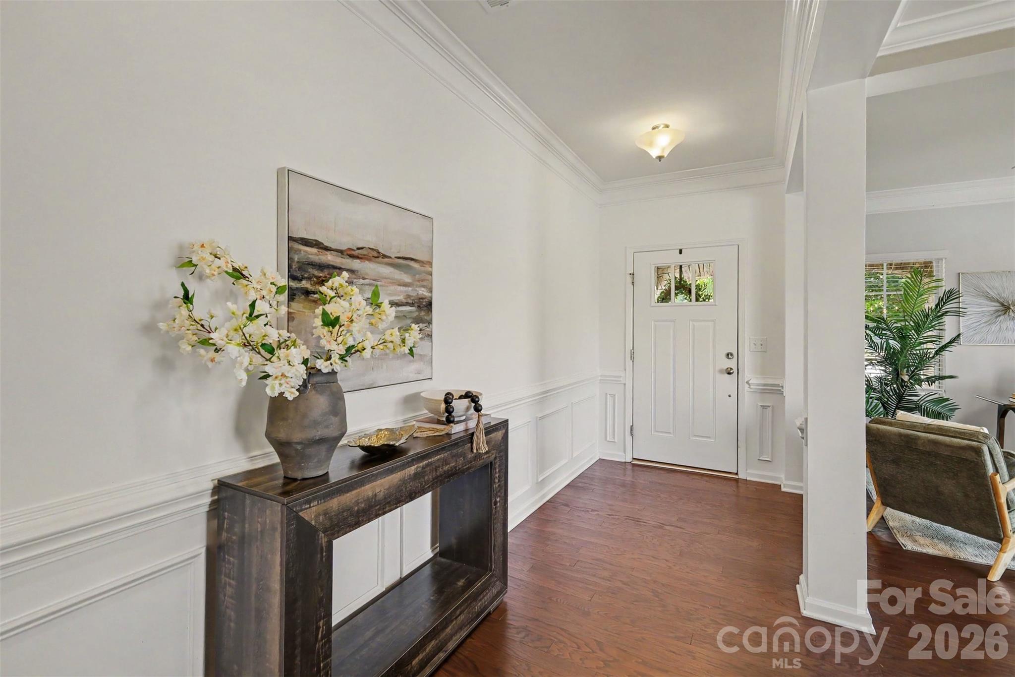 112 Elysian Estate Court — Mooresville
