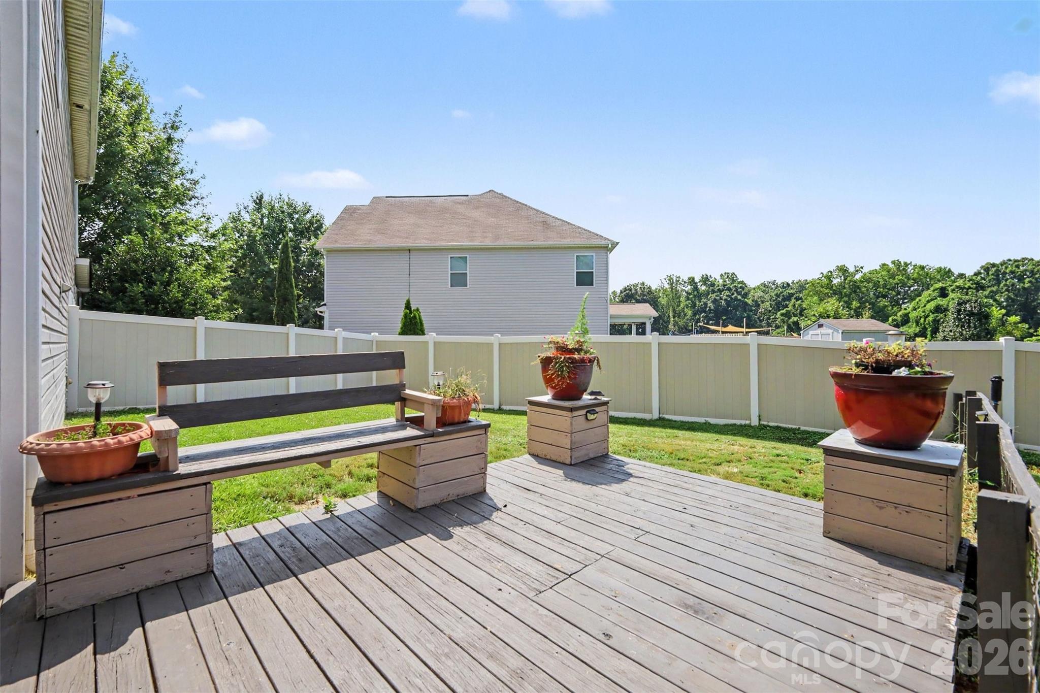 112 Elysian Estate Court — Mooresville