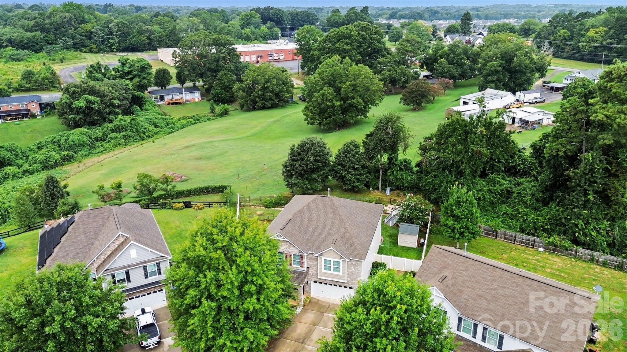 112 Elysian Estate Court — Mooresville