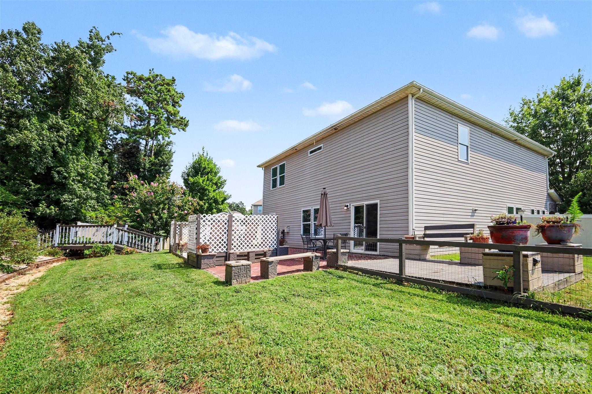 112 Elysian Estate Court — Mooresville