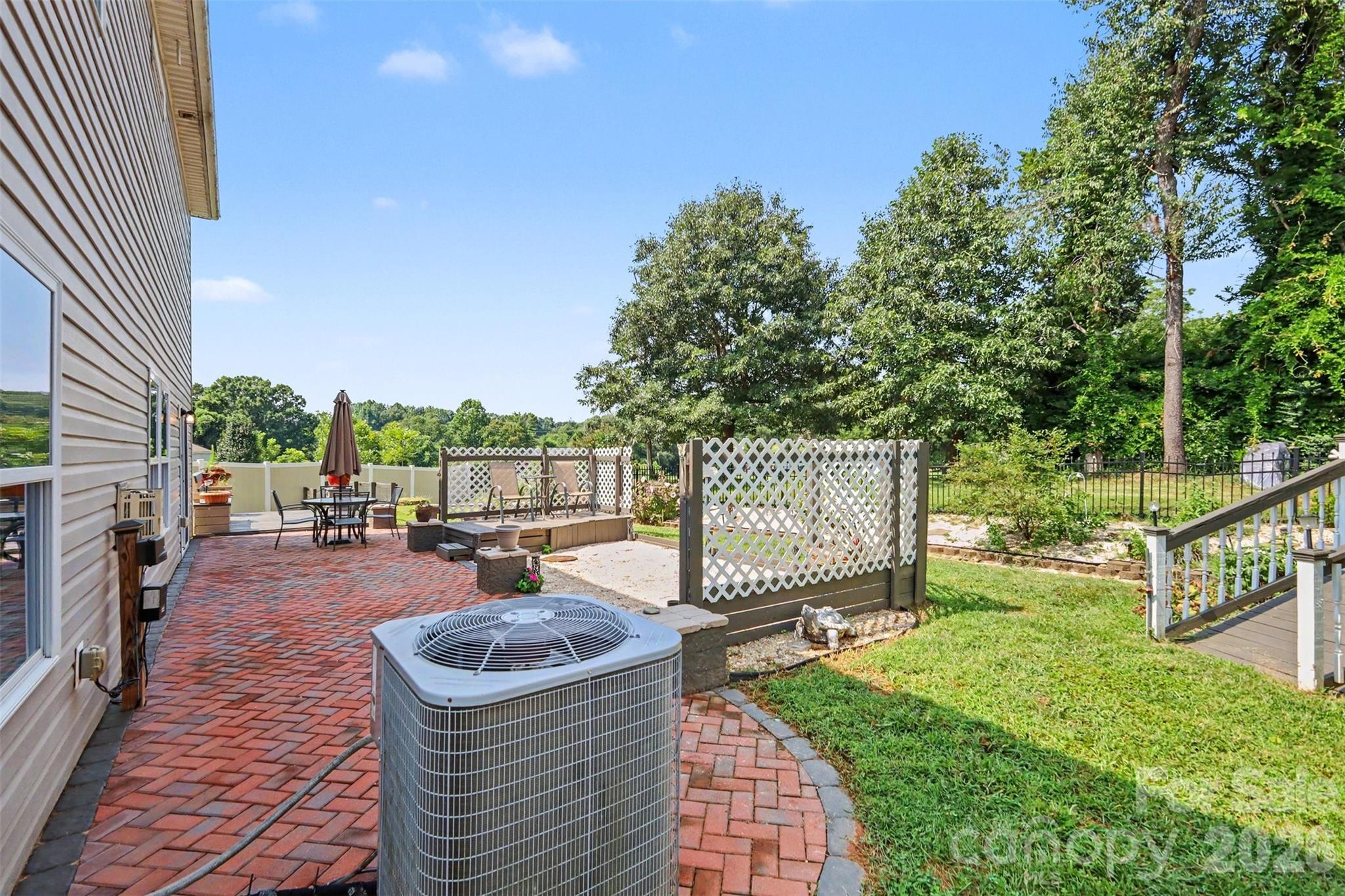 112 Elysian Estate Court — Mooresville